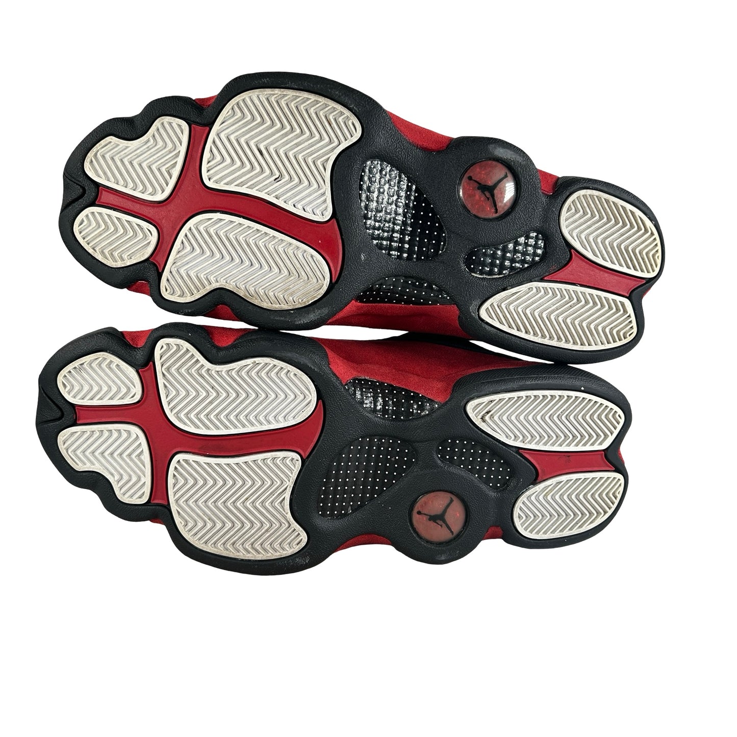 414571 010 Jordan 13 Retro Bred (2013) [USED] - 9 M (Used)