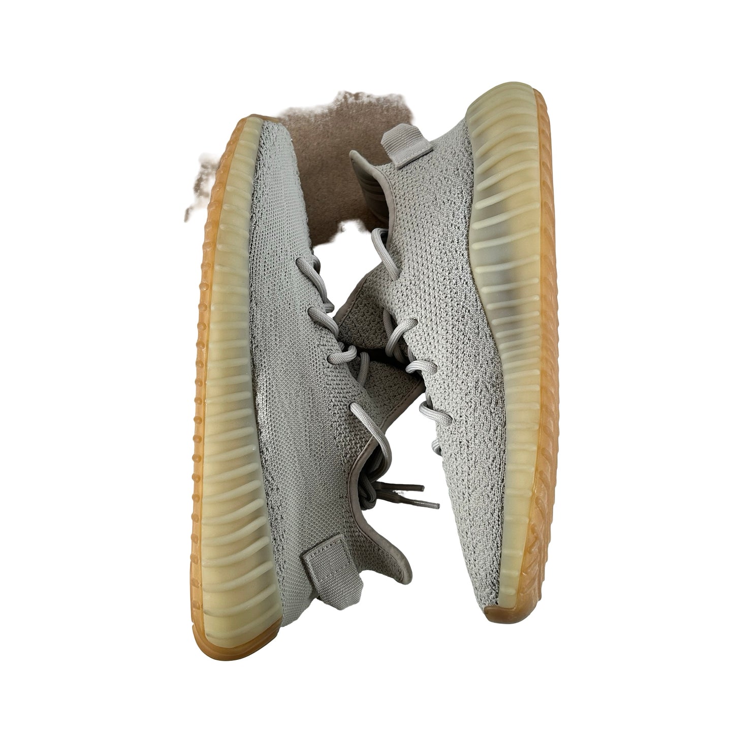 F99710 Yeezy 350 V2 Sesame [USED] - 10 M (Used3)
