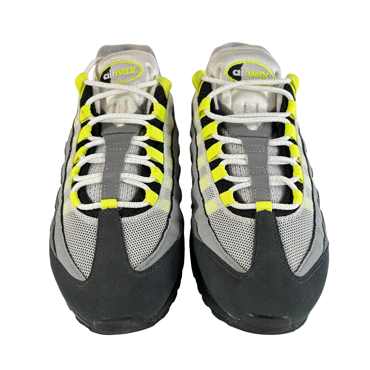 CT1689 001 Nike Air Max 95 OG Neon (2020) [USED] - 9.5 (Used3)