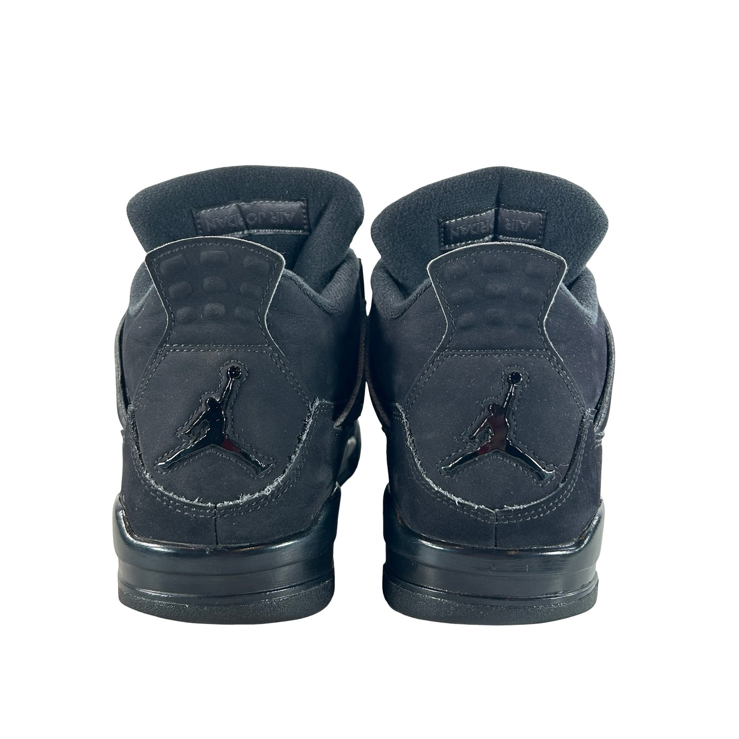 CU1110 010 Jordan 4 Black Cat 2020 [USED] - 8.5 M (Used3) (No Box)