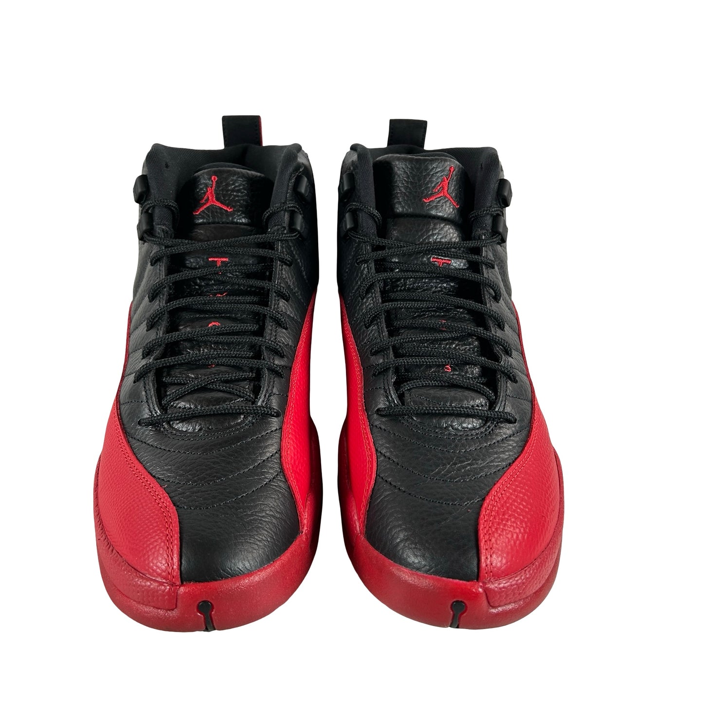CT8013 002 Jordan 12 Retro Flu Game (2025) [USED] - 11 M (Used6)