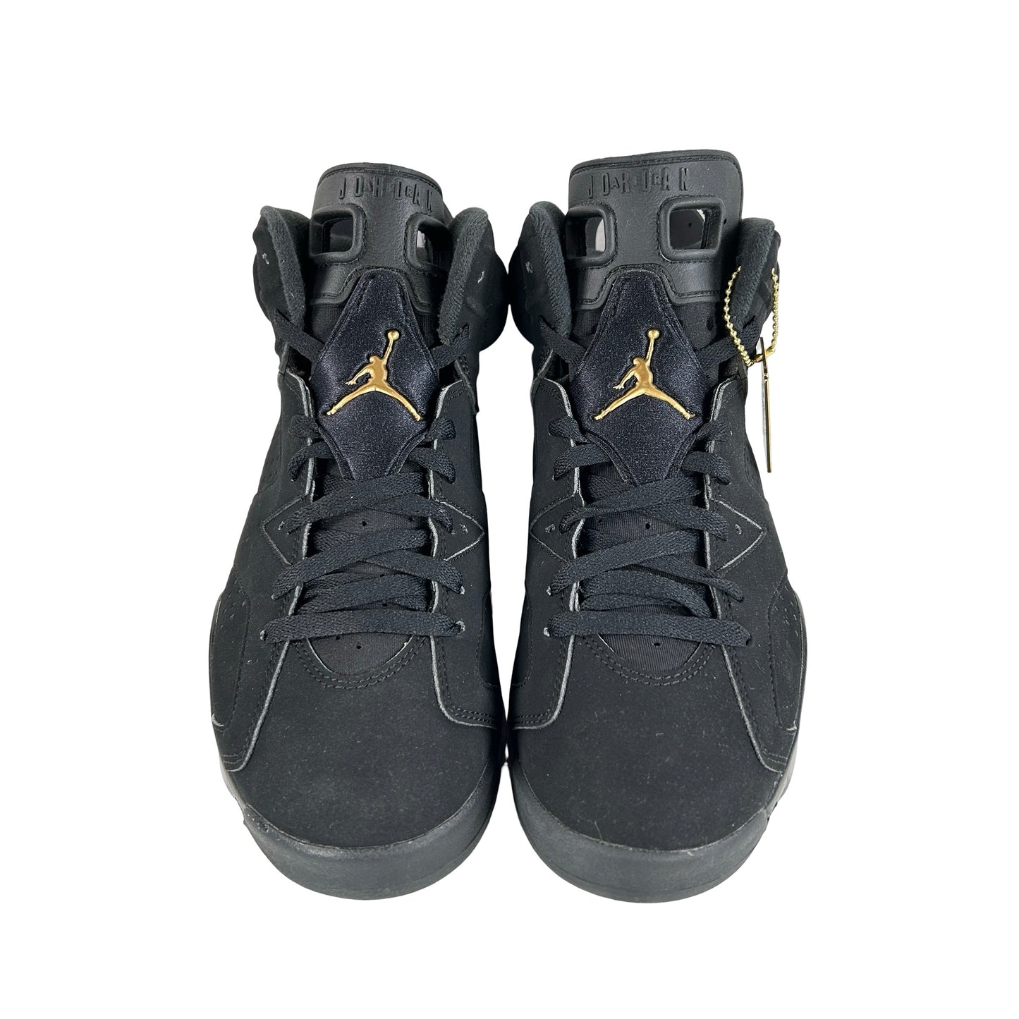 CT4954 007 Jordan 6 DMP [USED] - 8 M (Used2)