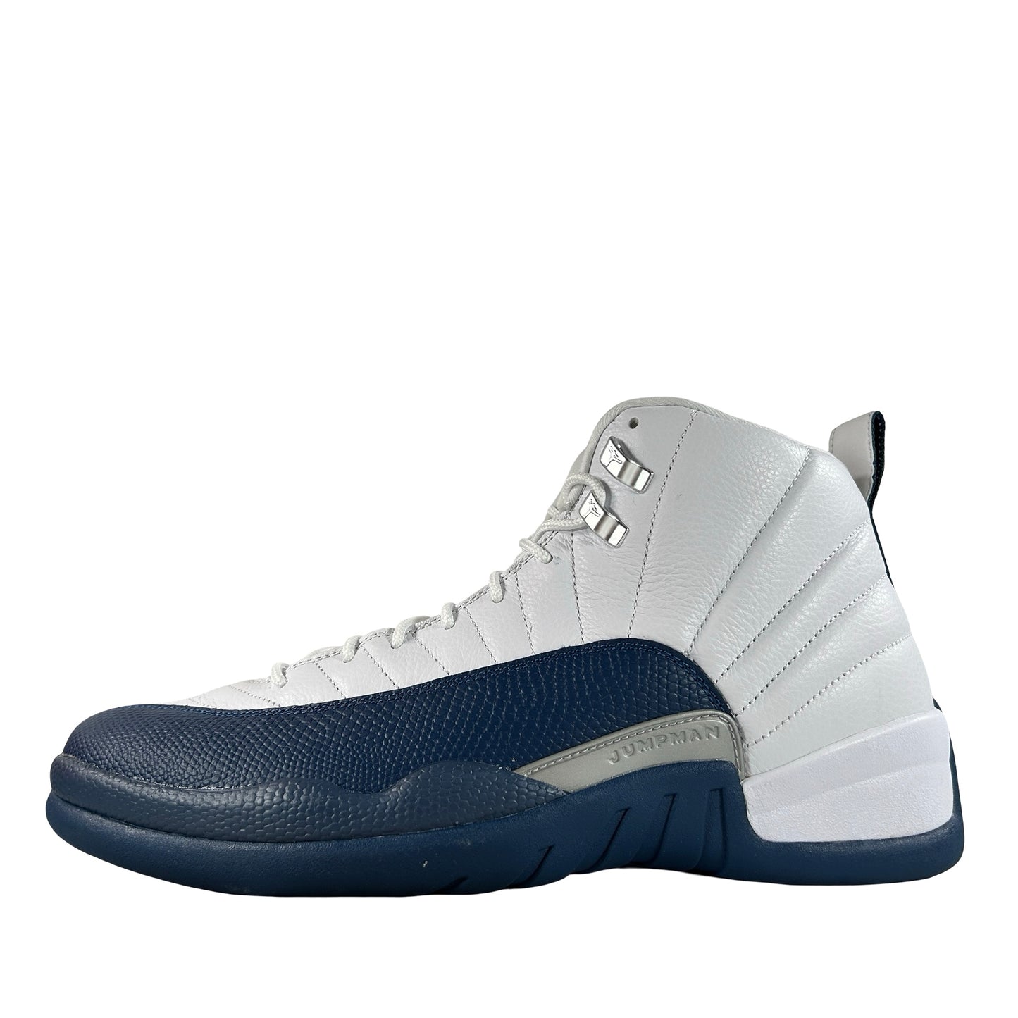 CT8013 114 Jordan 12 Retro French Blue (2025) [USED] - 12 M (VNDS)