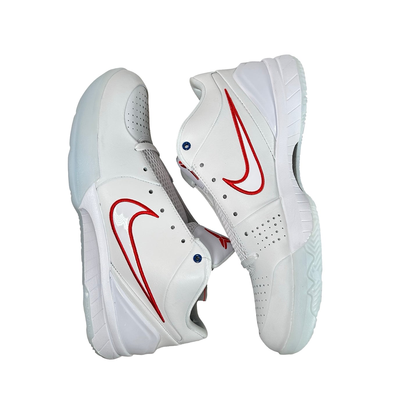 IV6585 900 Nike Kobe 4 Protro Draft Day Pack Philadelphia 76ers (Opened Packaging)