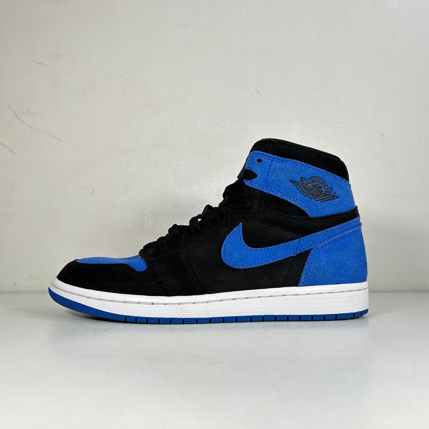 DZ5485 042 Jordan 1 Retro High OG Royal reinventado