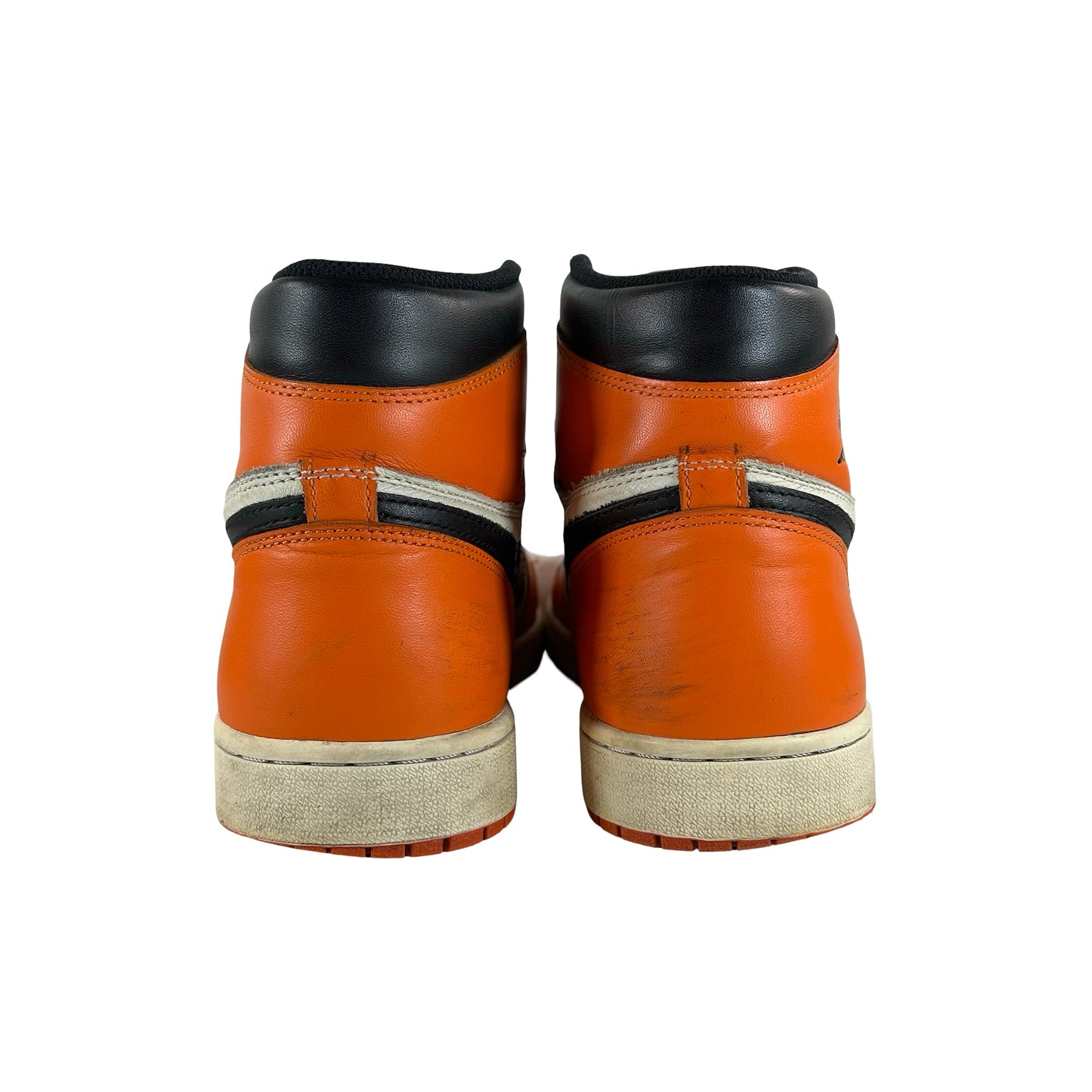 555088 113 Jordan 1 RSBB [USED] - 12 M (Used)