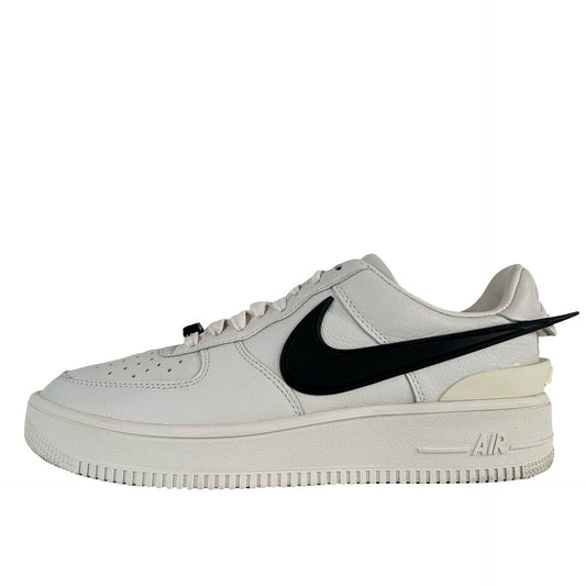 DV3464 002 Nike Air Force 1 Low SP AMBUSH Phantom [USED] - 8 M (Used)