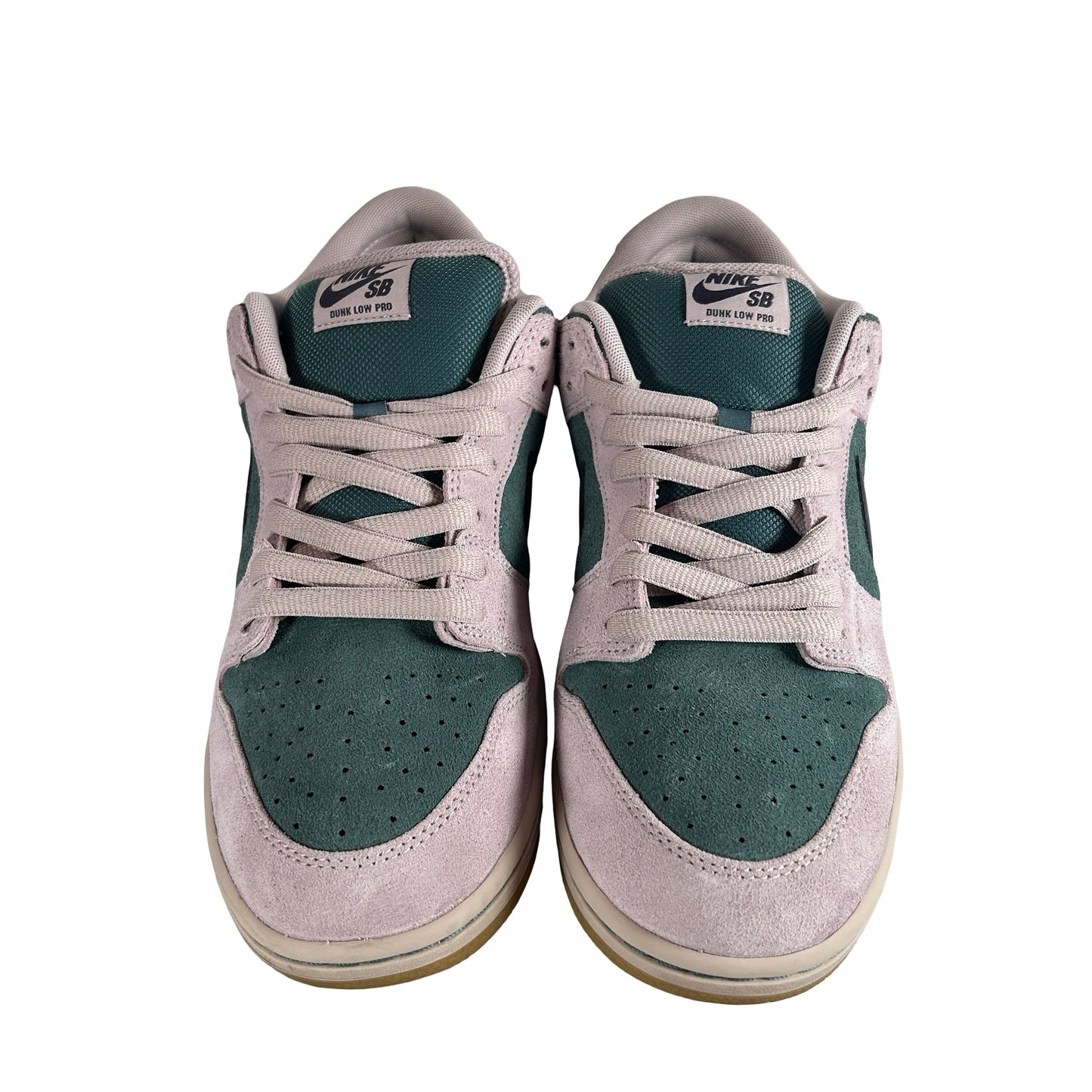 HQ1625 300 Nike SB Dunk Low Pro Mineral Slate [USED] - 12 M (VNDS)