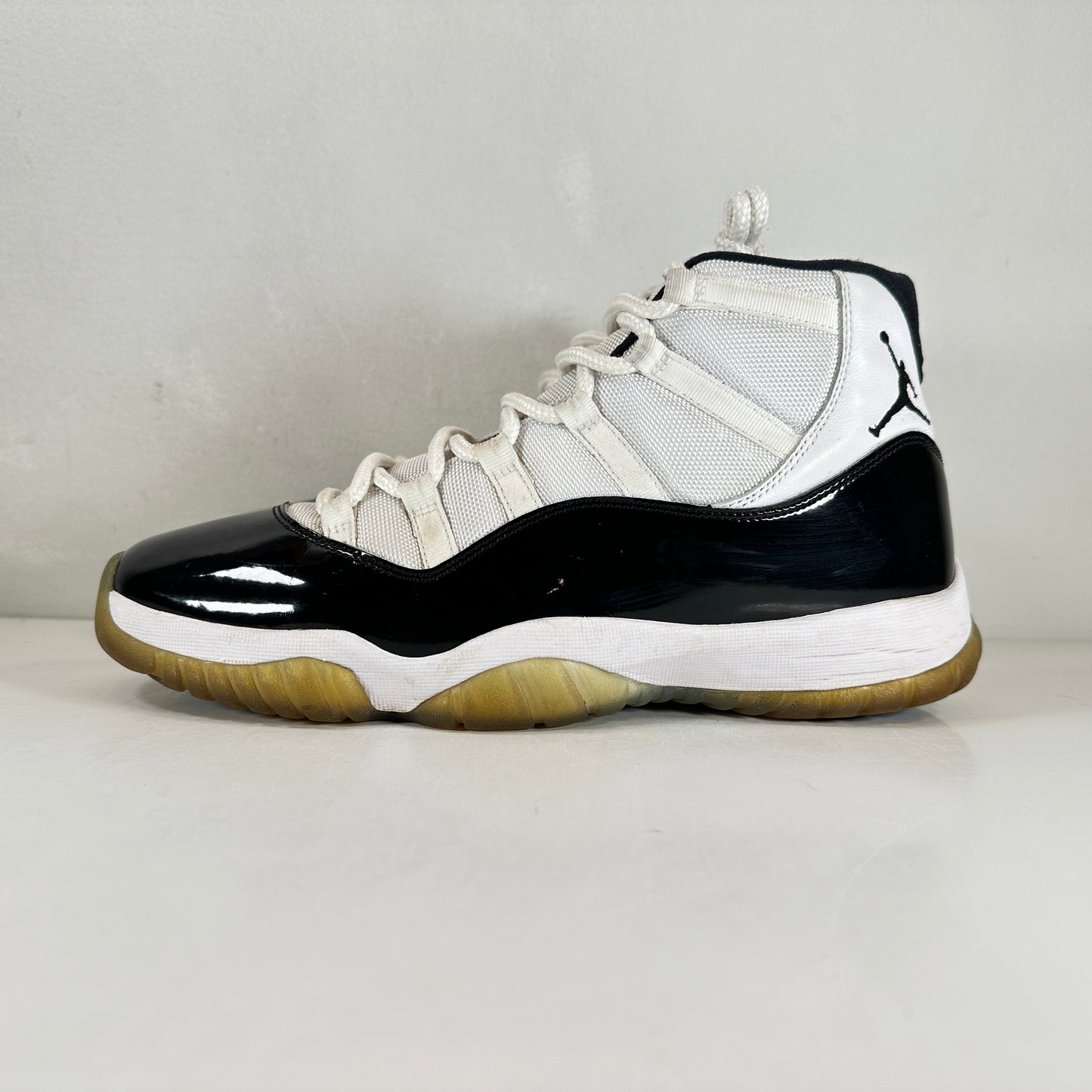 378037 100 Jordan 11 Concord [USED] - 11 M (Used2)
