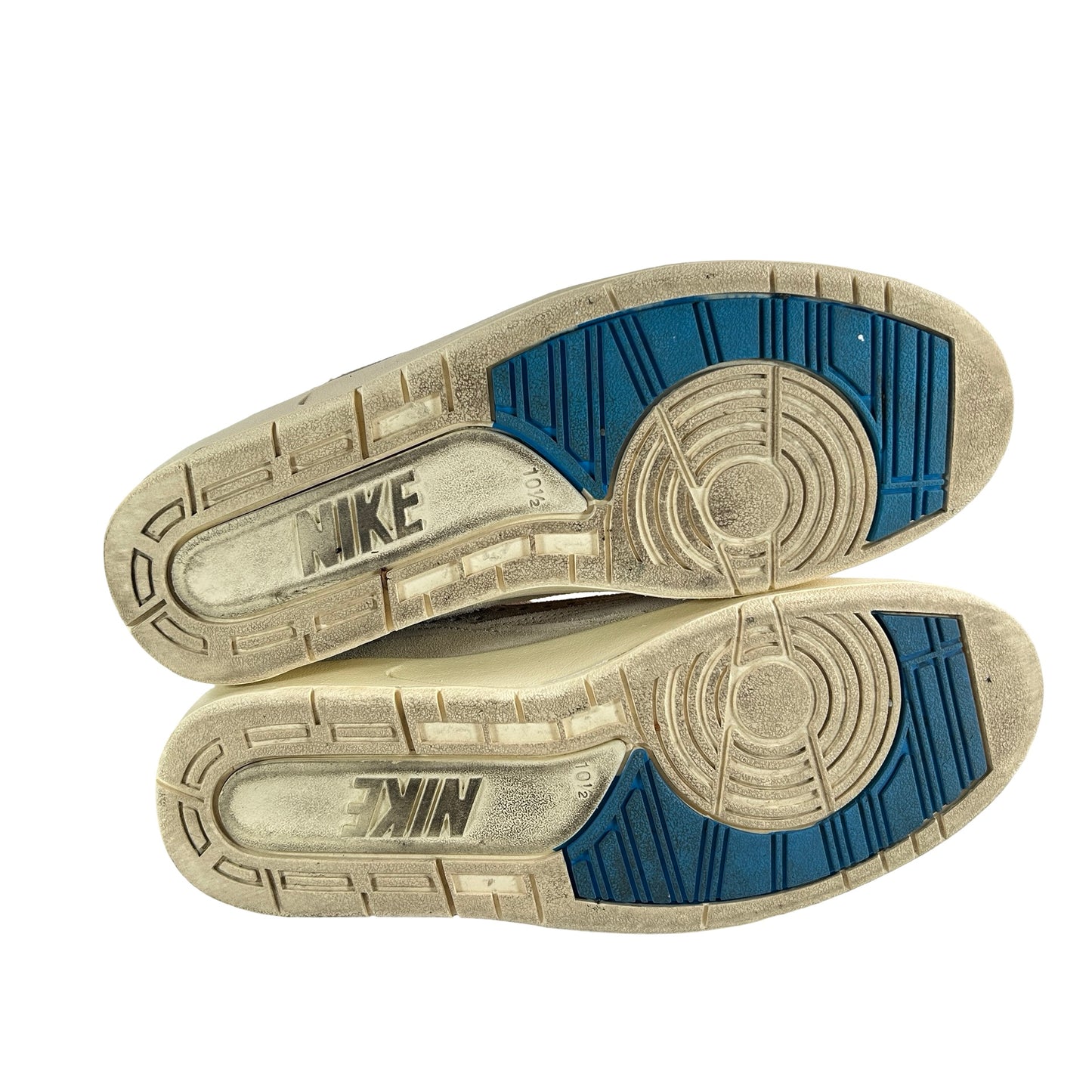 DN3802 200 Jordan 2 Retro SP Union Rattan [USED] - 10.5 M (Used3)