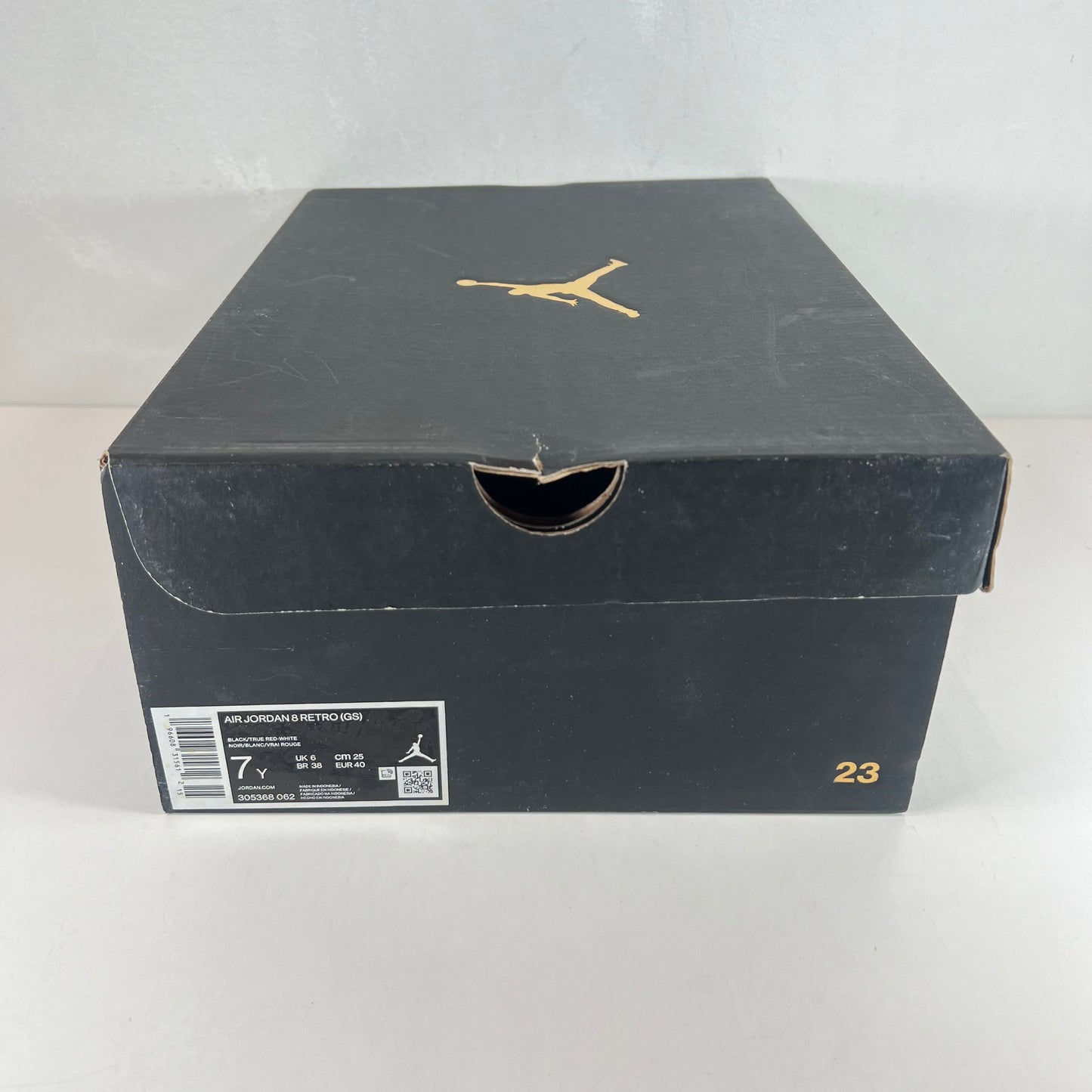 305368 062 Jordan 8 Retro Eliminatorias (GS)