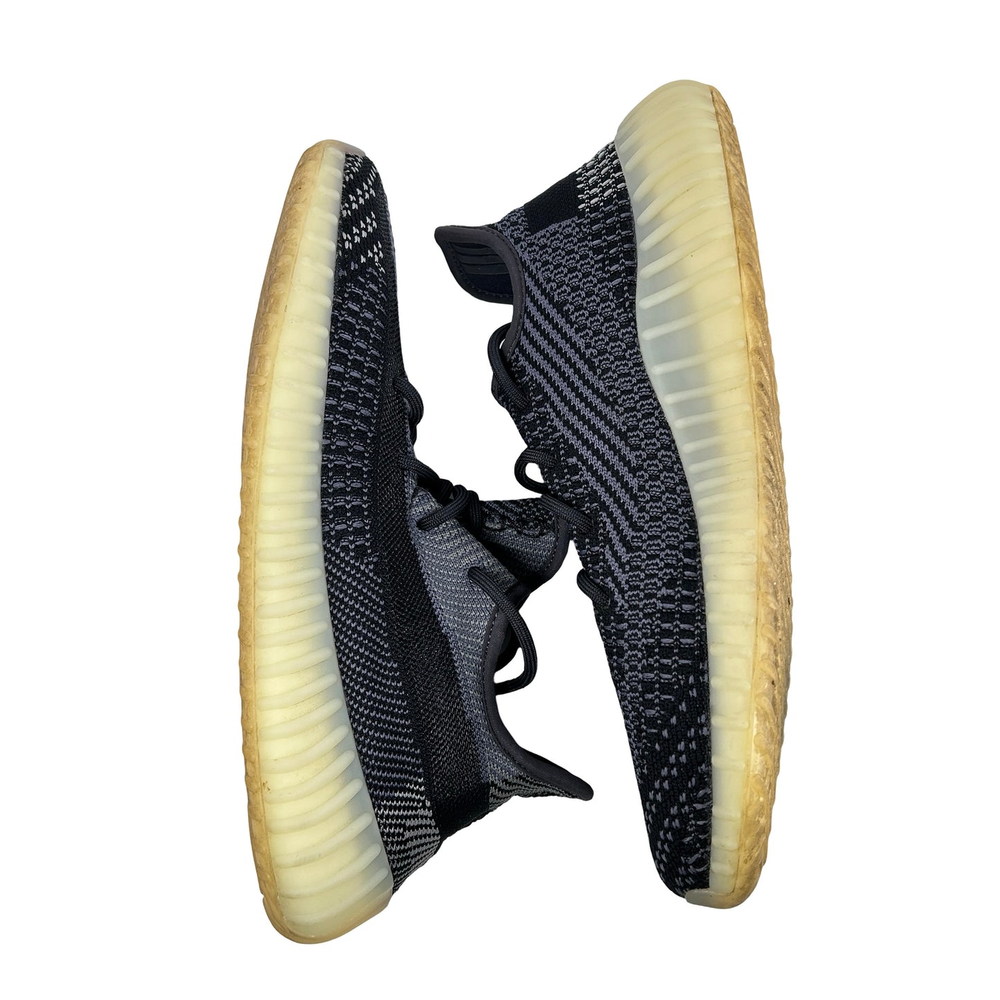 FZ5000 Yeezy 350 V2 Carbon [USED] - 11 M (Used2)