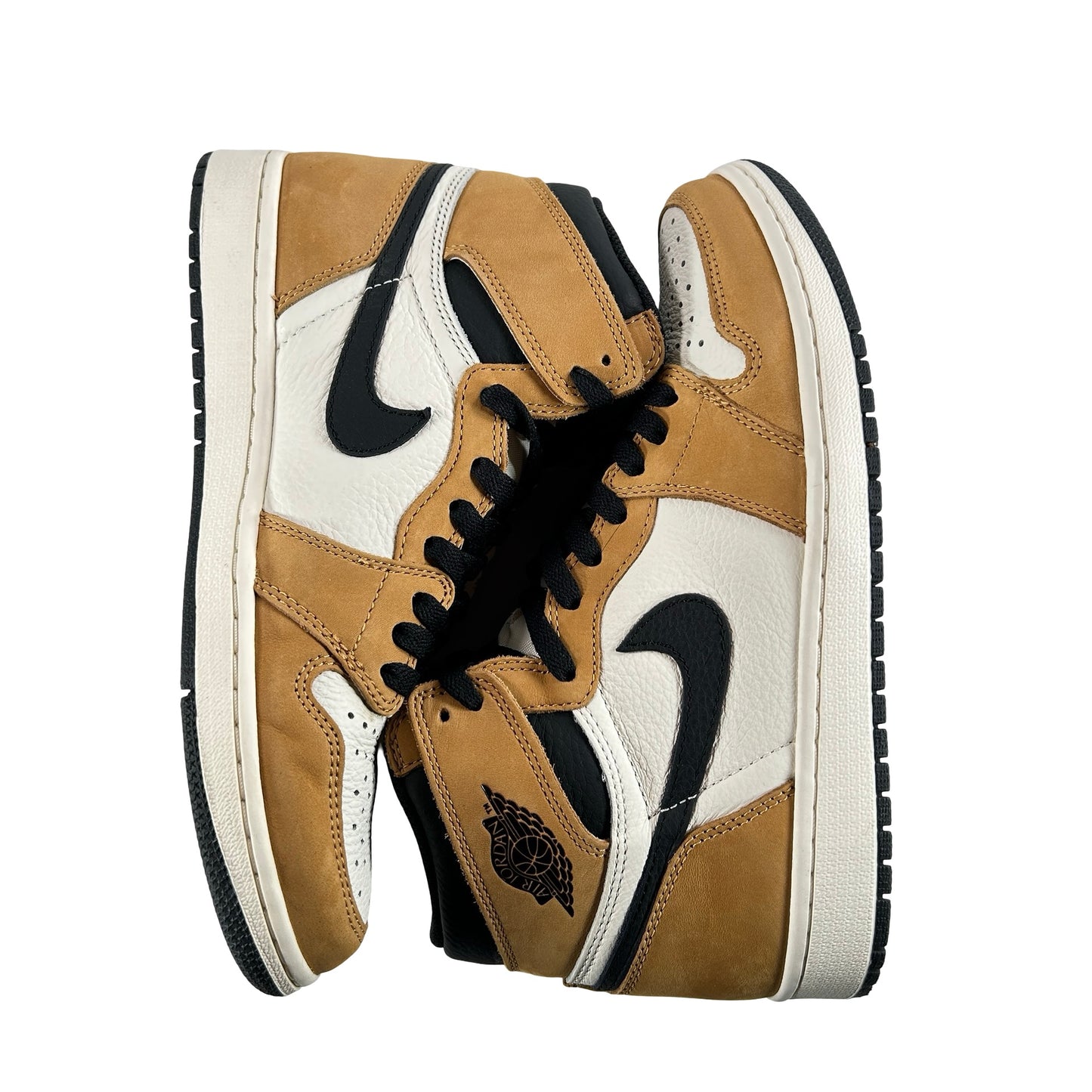 555088 700 Jordan 1 Retro High Rookie of the Year [USED] - 8.5 M (Used)