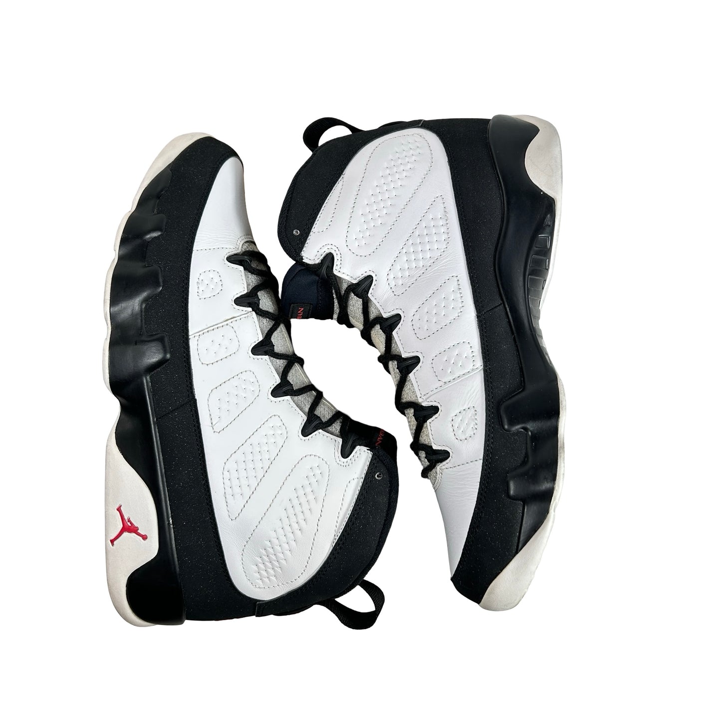 302370 112 Jordan 9 Retro OG (2016) [USED] - 11.5 M (Used) (No Box)