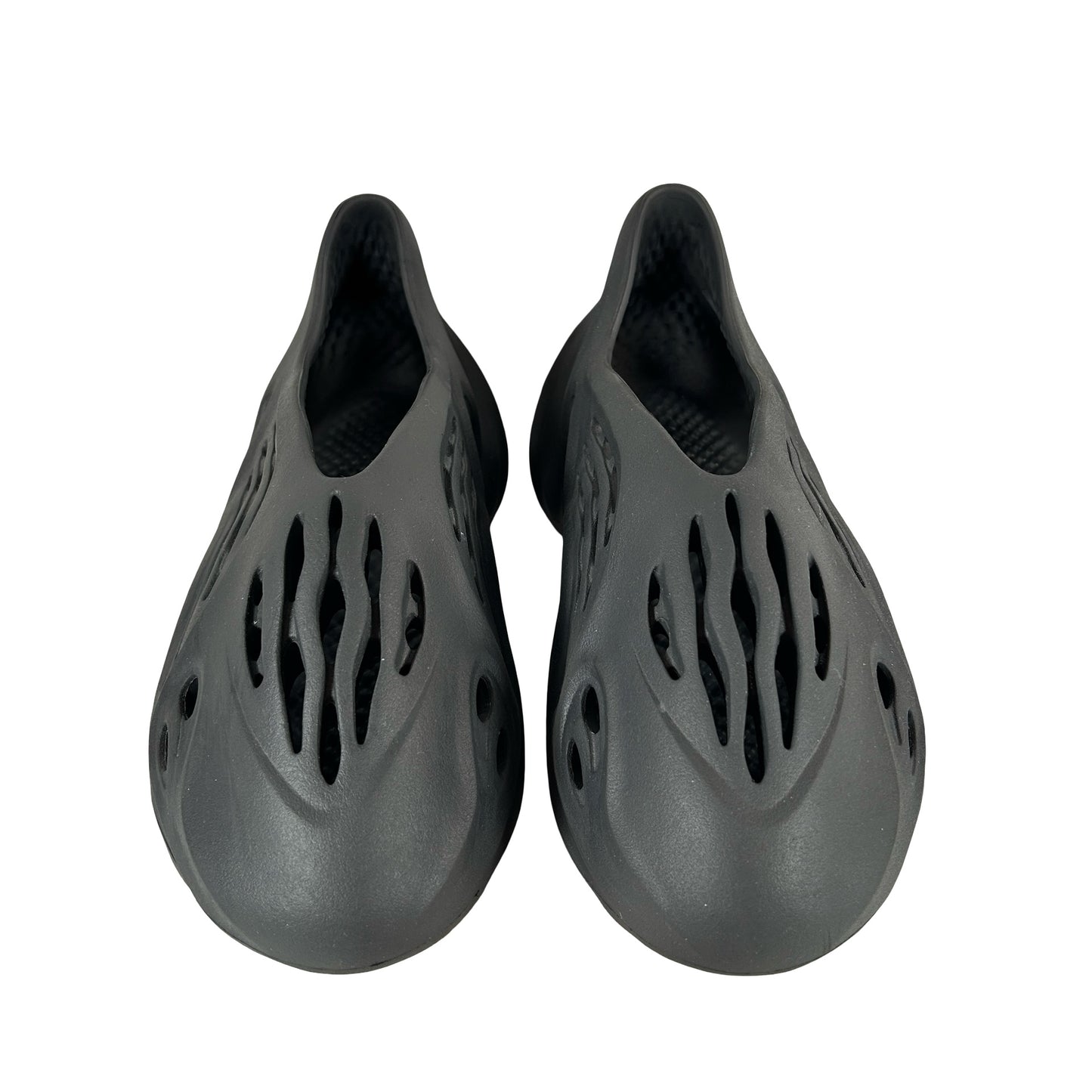 HP8739 Adidas Yeezy Foam RNR Onyx [USED] - 8 M (Used2) (No Box2)