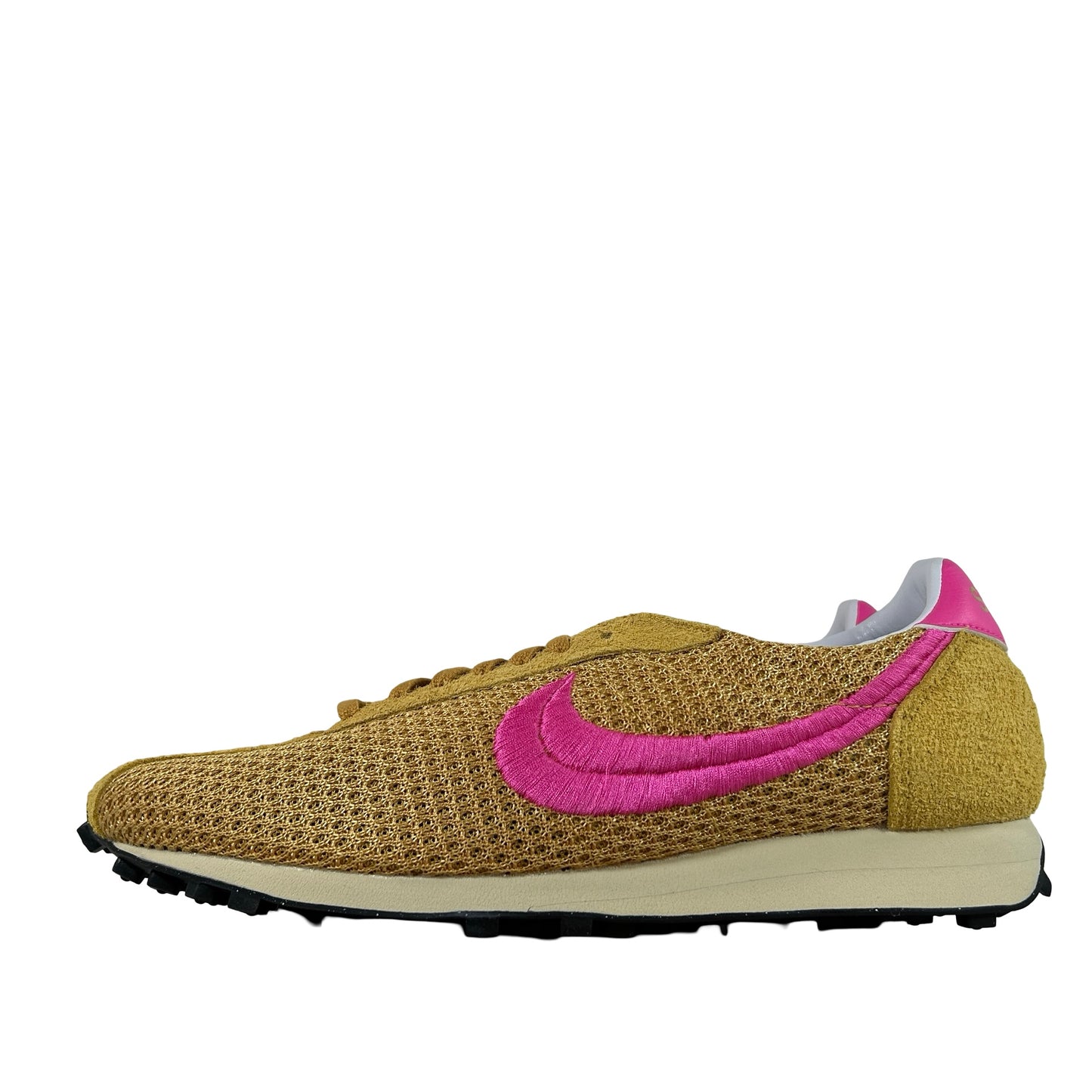FQ5369 700 Nike LD-1000 SP Stussy Sanded Gold [USED] - 10.5 M (VNDS) (No Box)