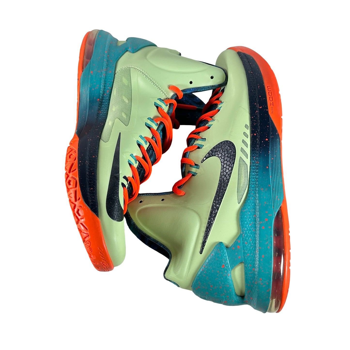 583111 300 Nike KD 5 All-Star Area 72 [USED] - 12 M (Used)
