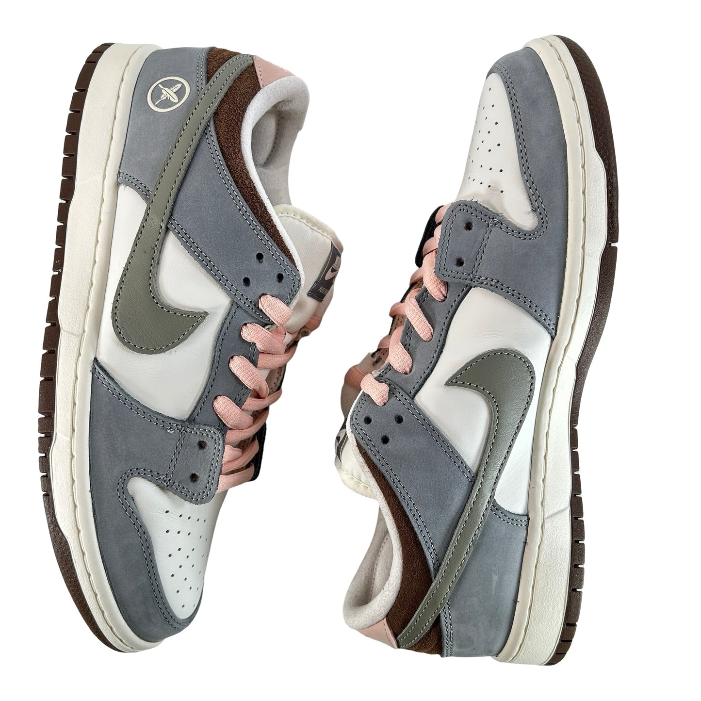FQ1180 001 Nike SB Dunk Low Yuto Horigome [USED] - 10 M (Used2)