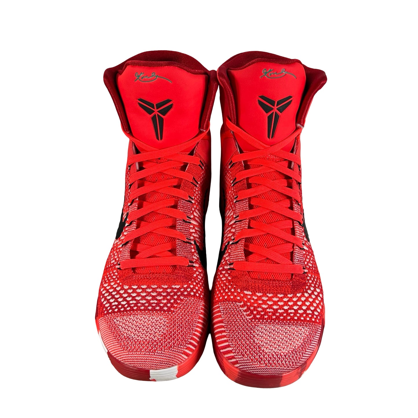 FZ7335 600 Nike Kobe 9 Elite Protro Christmas (2024) [USED] - 10.5 M (Used)