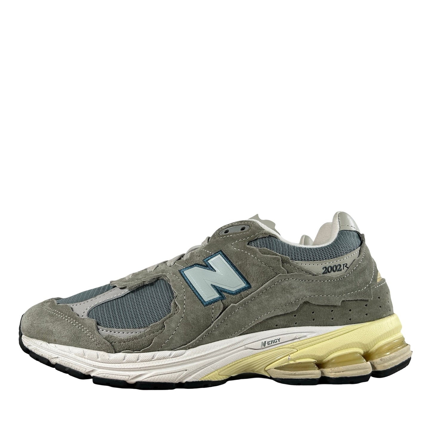 M2002RDD New Balance 2002R Protection Pack Mirage Grey [USED] - 10.5 M (Used2)