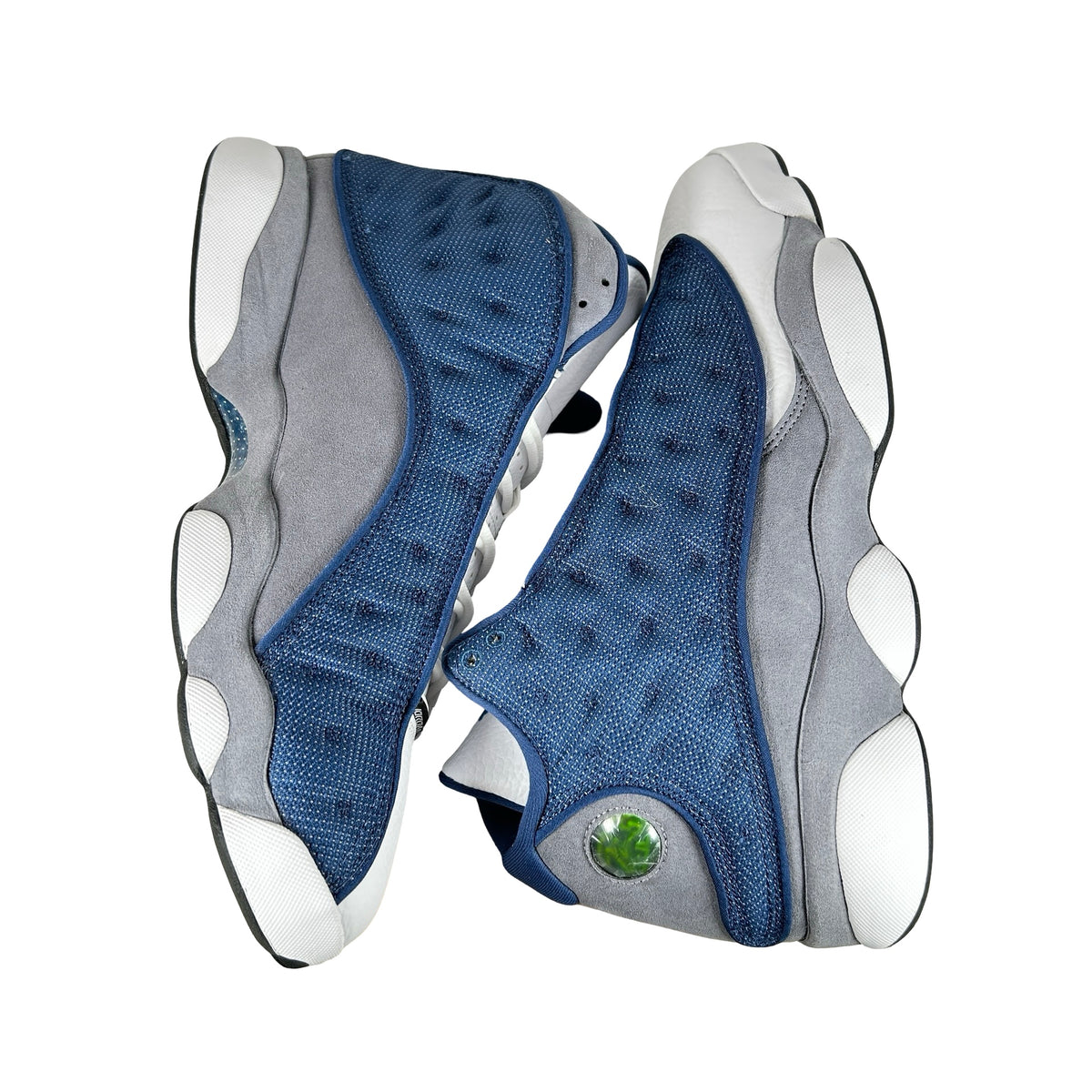 IW3808 400 Jordan 13 Retro Flint (2026) [USED] - 13 M (Used)