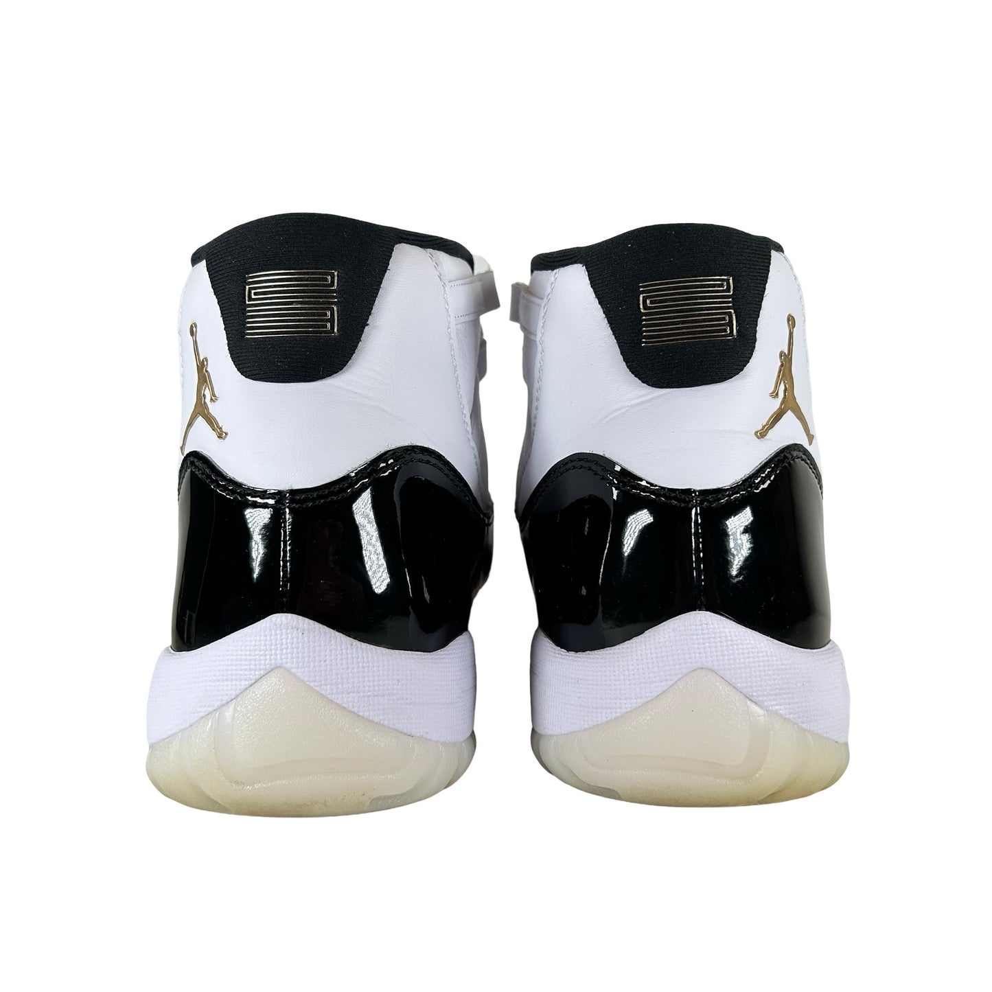 CT8012 170 Jordan 11 Retro DMP Defining Moments (2023) [USED] - 10 M (Used7)