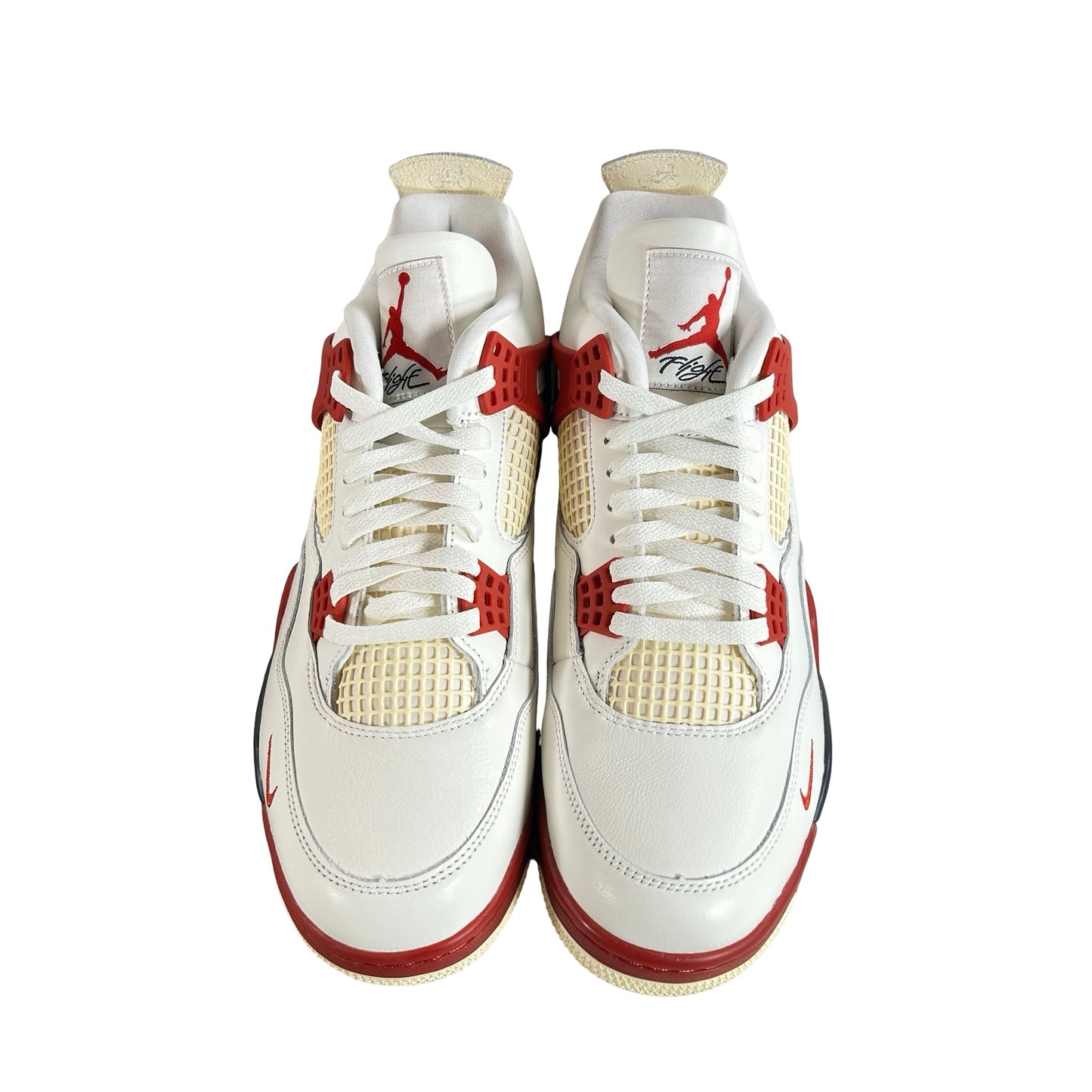 IQ8055 100 Air Jordan 4 Retro OG Nigel Sylvester Brick After Brick [USED] - 11 M (VNDS)