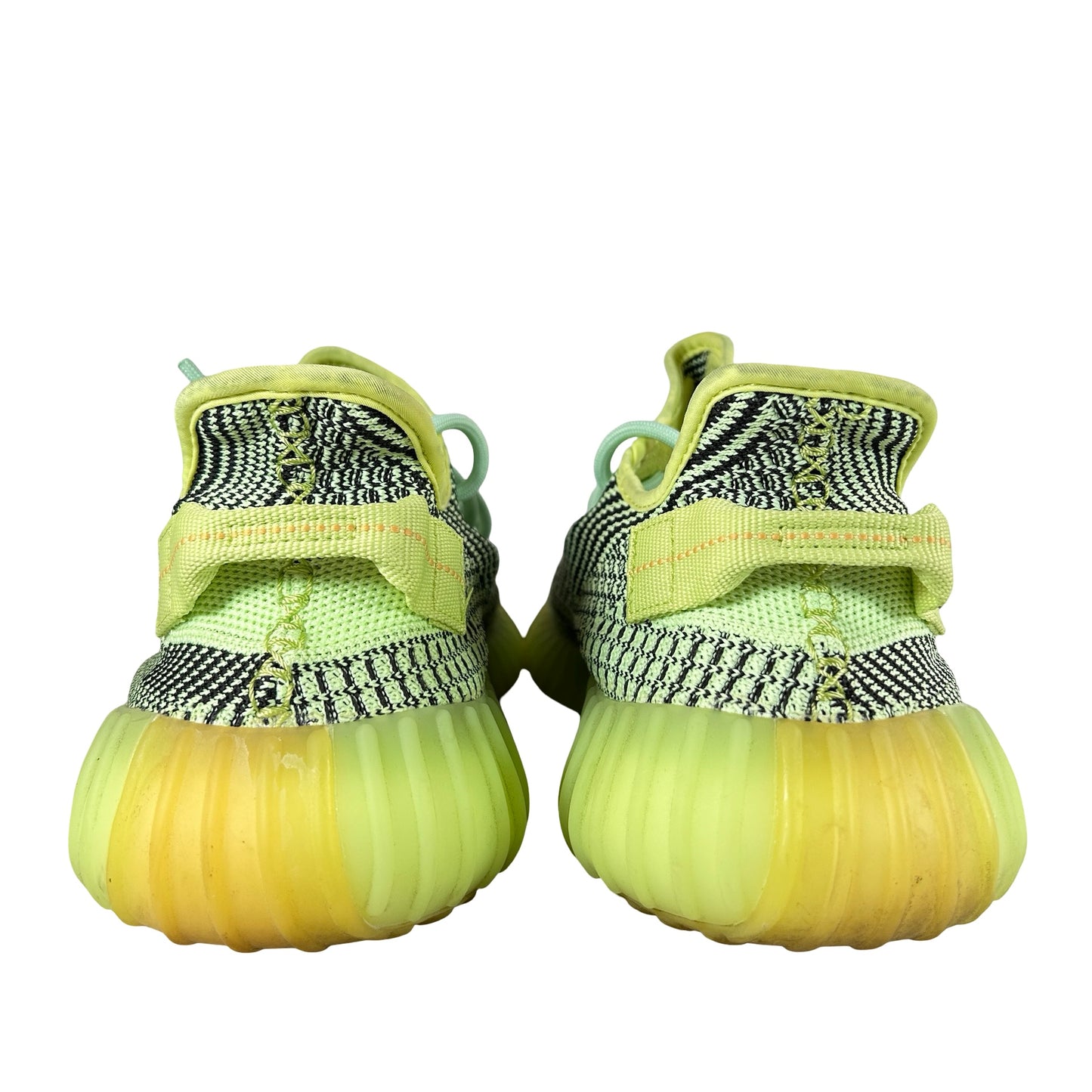 FW5191 Adidas Yeezy 350 Yeezreel [USED] - 10.5 M (Used)