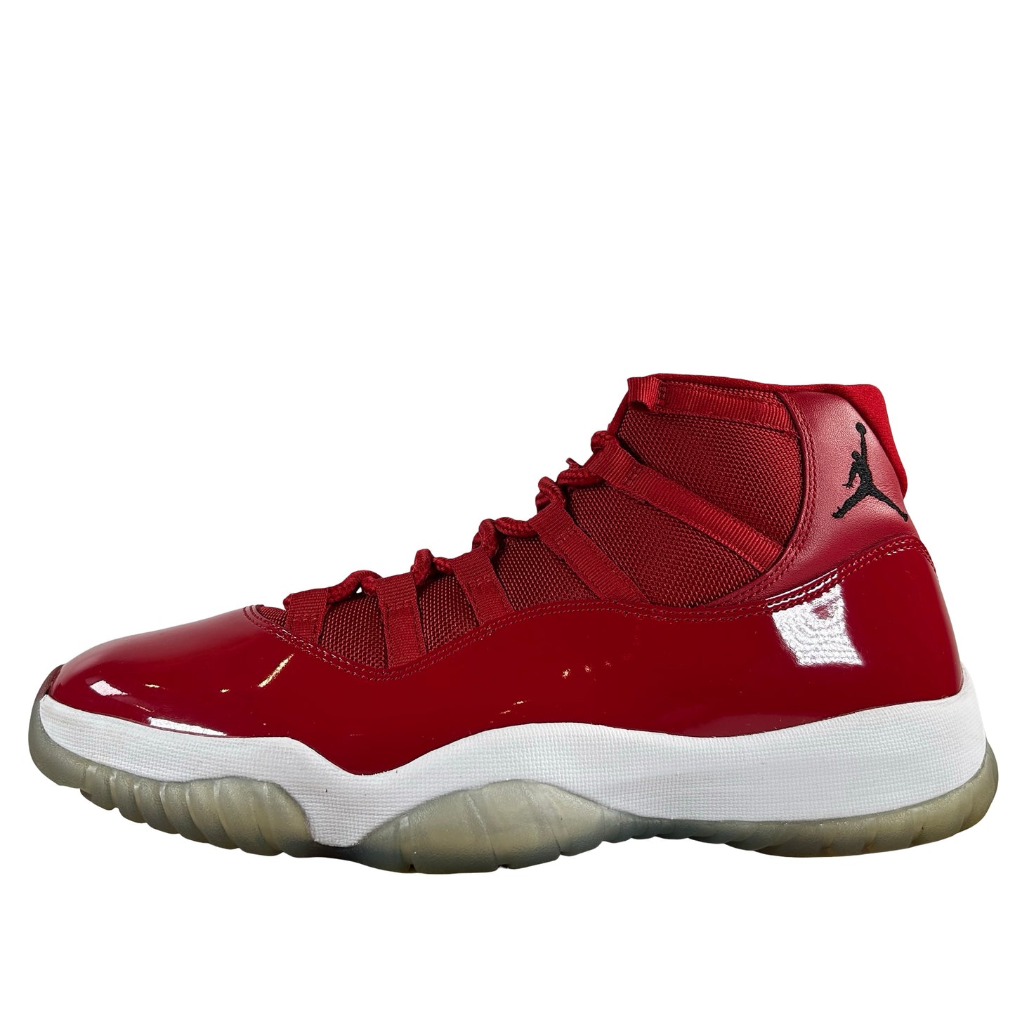 378037 623 Jordan 11 Retro Win Like 96 [USED] - 11.5 M (Used2)