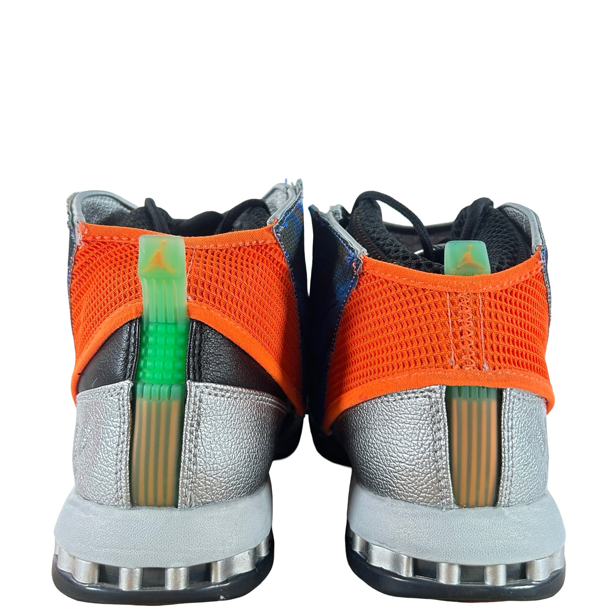 IV7638 001 Air Jordan 16 Retro Free The Youth [USED] - 9.5 M (Used2)