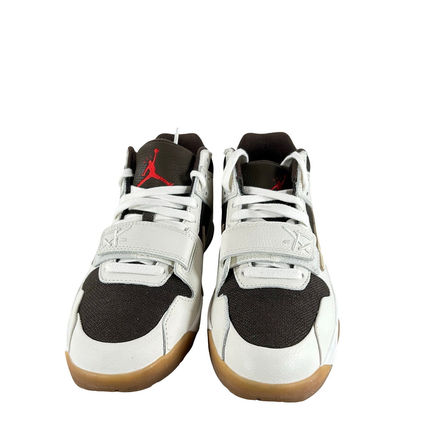 FZ8117 100 Jordan Jumpman Jack TR Travis Scott Sail [USED] - 9 M (Used2)