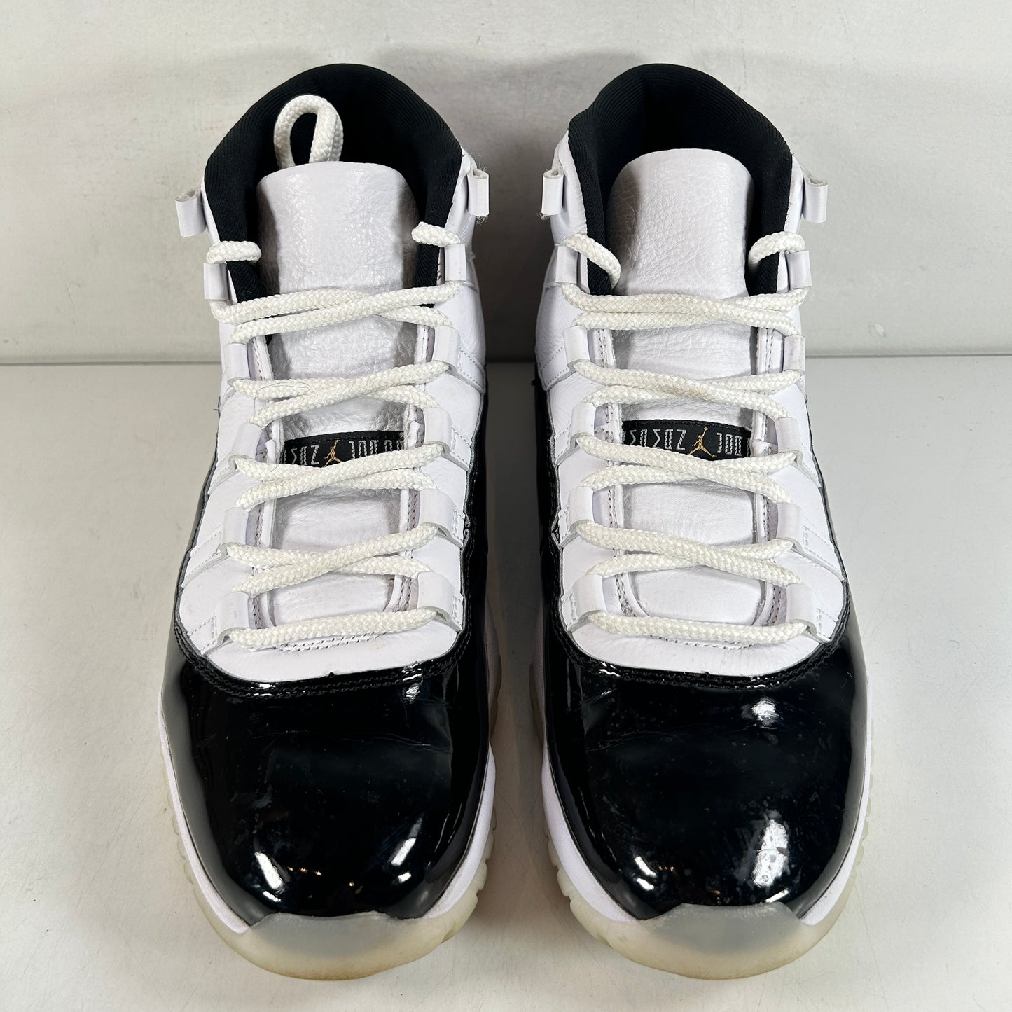 CT8012 170 Jordan 11 Retro DMP Defining Moments (2023) [USED] - 11.5 M (Used2)