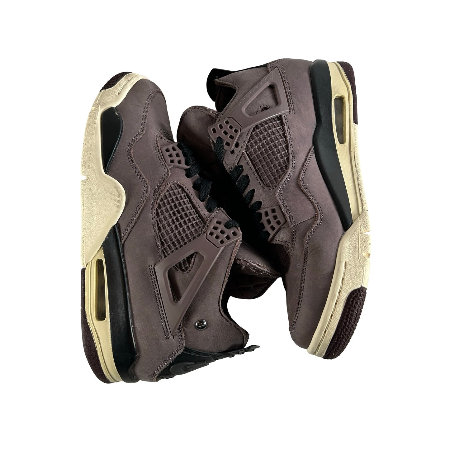 DV6773 220 Jordan 4 Retro SP A Ma Maniére Violet Ore [USED] - 8 M (Used5)