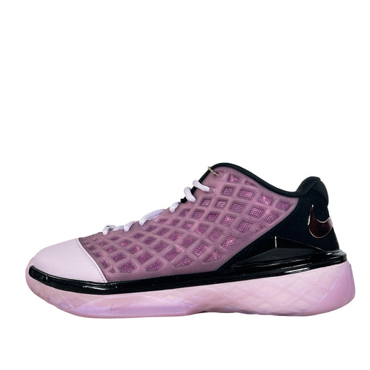 IF2497 500 Nike Kobe 3 Low Protro Pink Quartz [USED] - 9 M (Used)