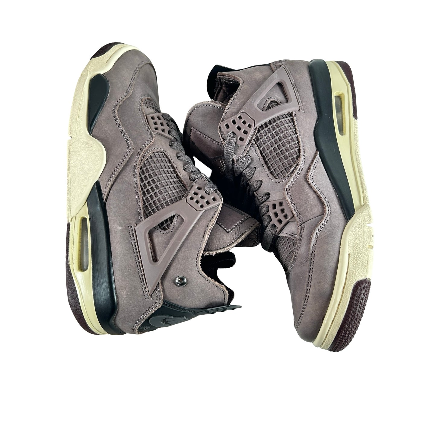 DV6773 220 Jordan 4 Retro A Ma Maniere [USED] - 7.5 M (Used8)