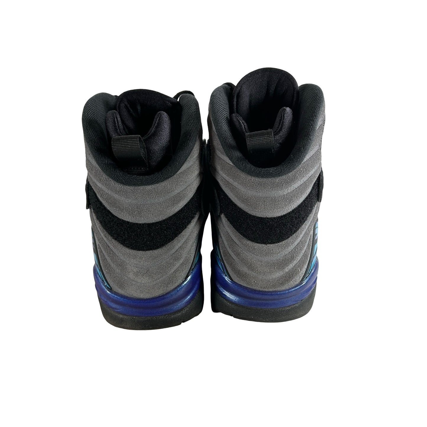 305381 006 Jordan 8 Retro Aqua (2025) [USED] - 11.5 M (Used11)