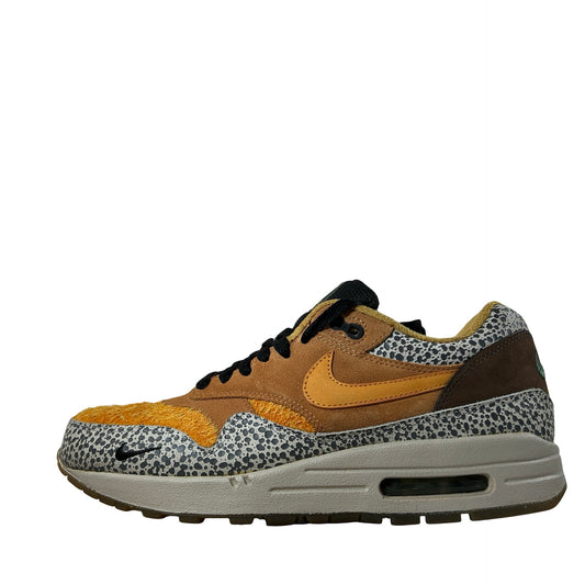 665873 200 Nike Air Max 1 atmos Safari (2016) [USED] - 8.5 M (Used)