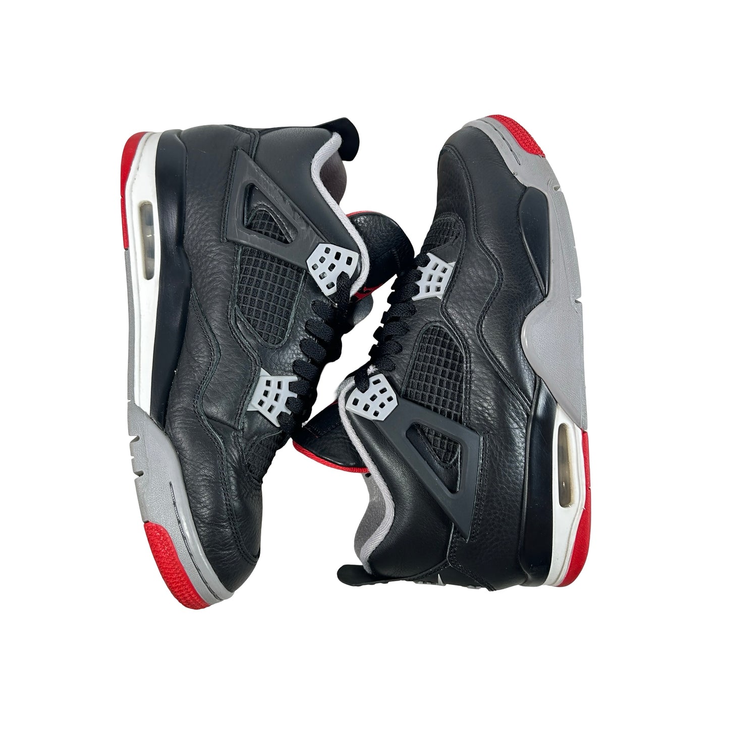 FV5029 006 Jordan 4 Retro Bred Reimagined [USED] - 8.5 M (Used) (Replace Box)