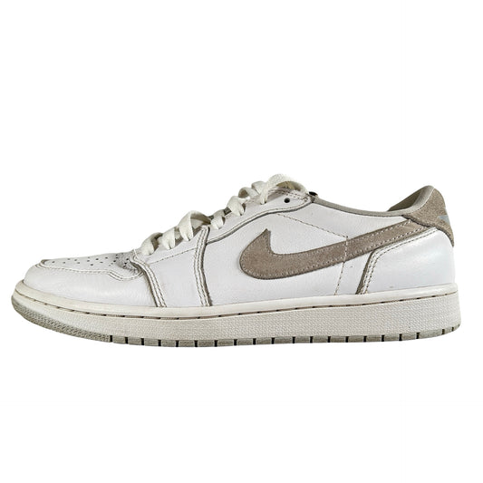 CZ0790 100 Jordan 1 Low OG Neutral Gris (2021)