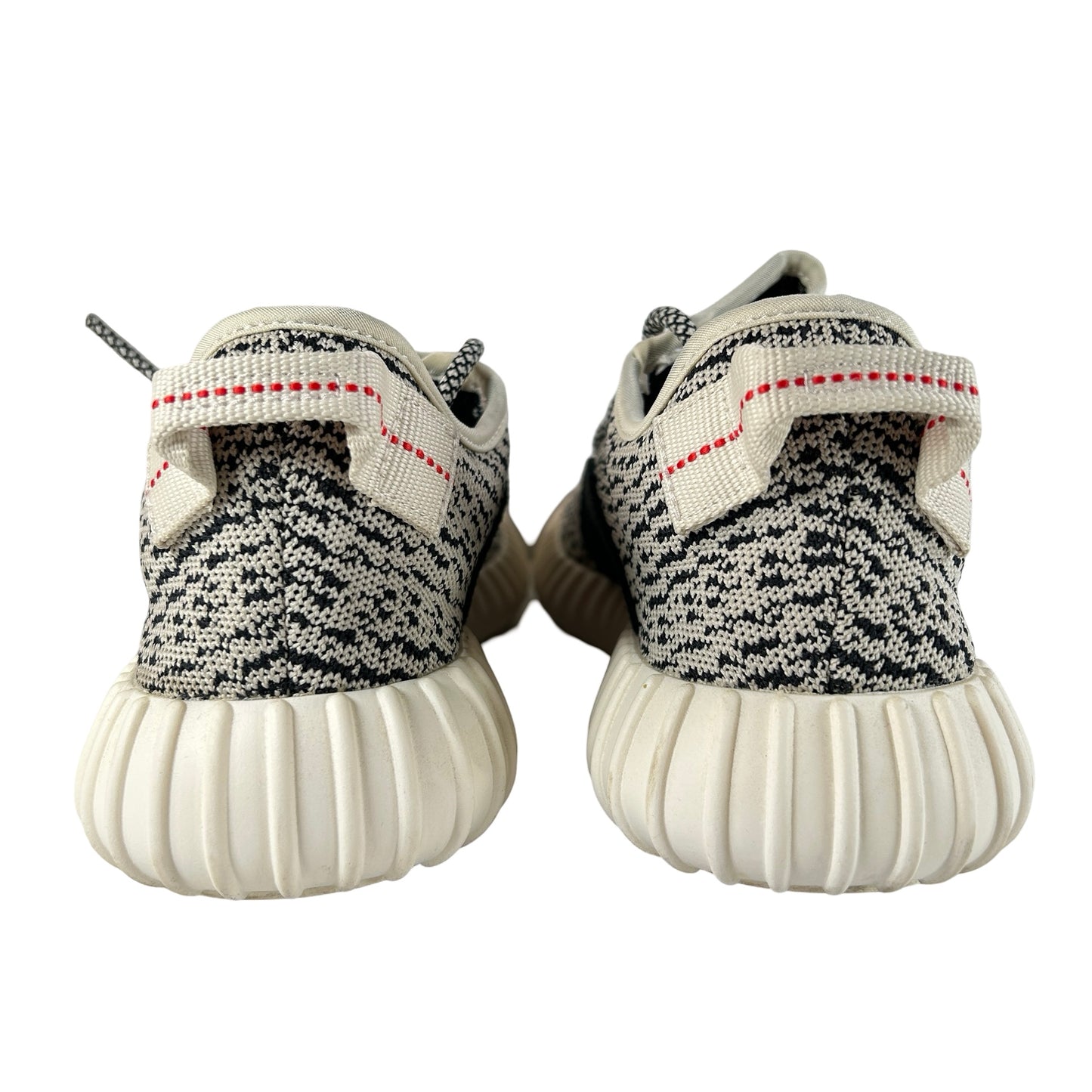 AQ4832 Yeezy 350 Turtle Dove [USED] - 7 M (VNDS)