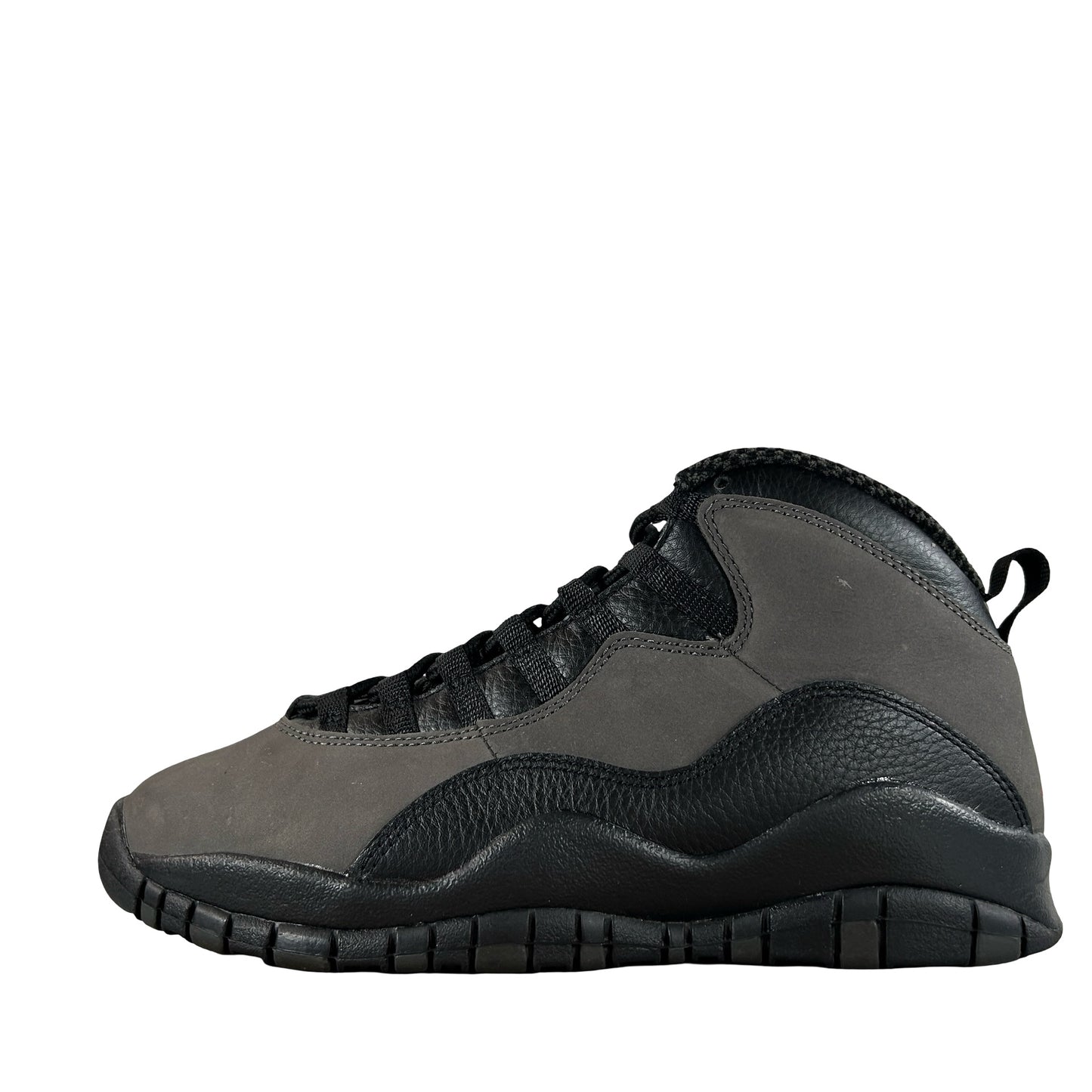 HJ6779 001 Jordan 10 Retro Shadow (2025) [USED] - 8 M (Used2)