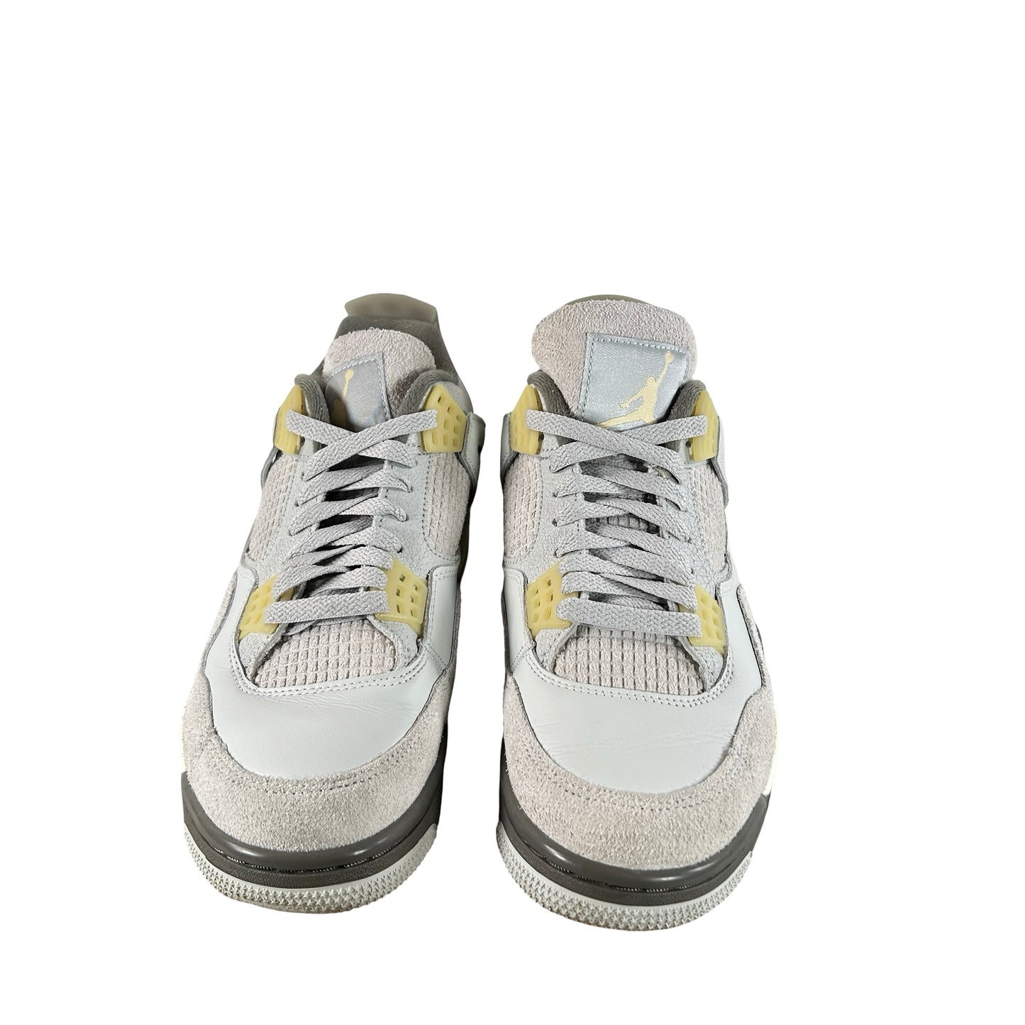 DV3742 021 Jordan 4 Retro SE Craft Photon Dust [USED] - 8.5 M (Used4)