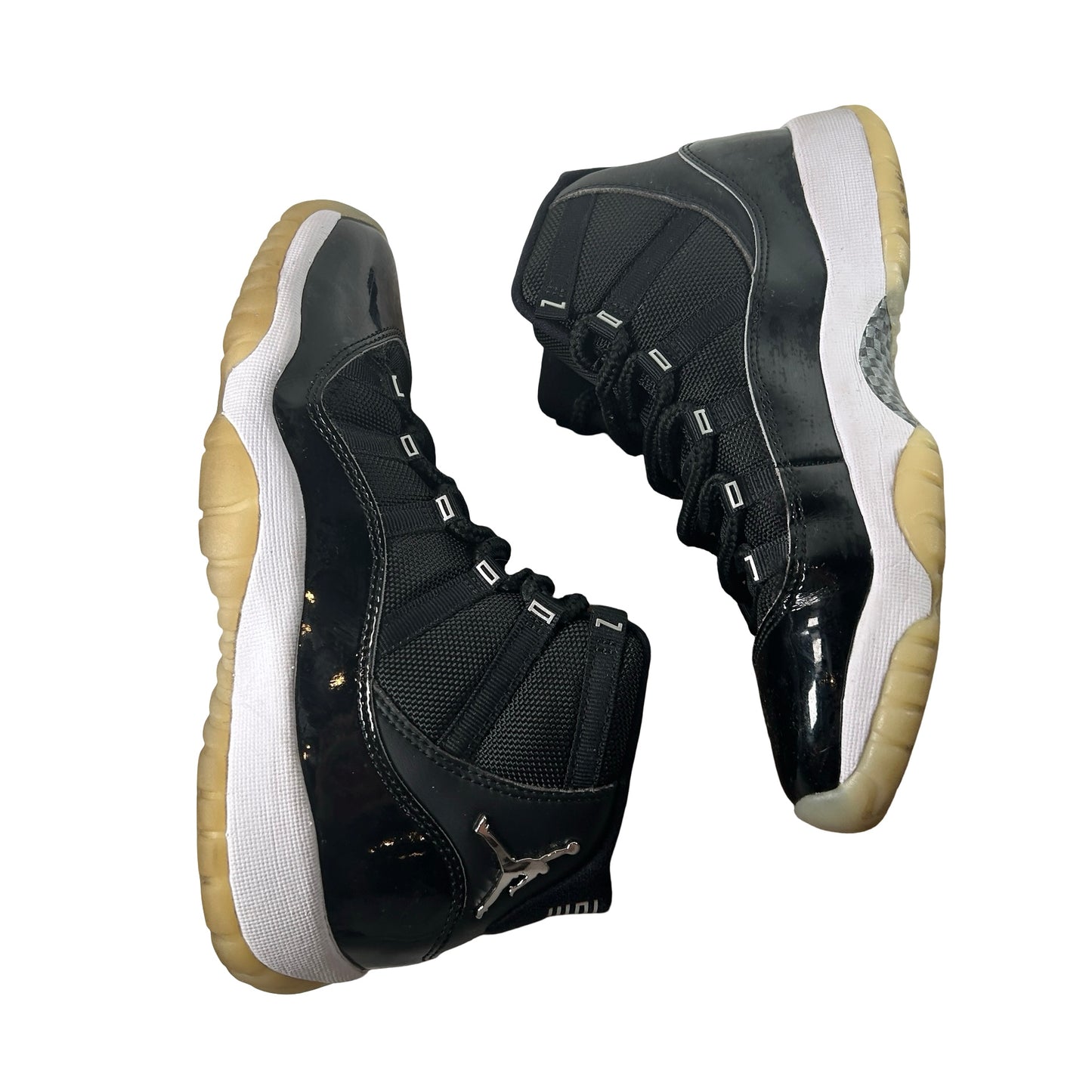 378038 011 Jordan 11 Retro Jubilee (GS) [USED] - 5.5 Y (Used2)