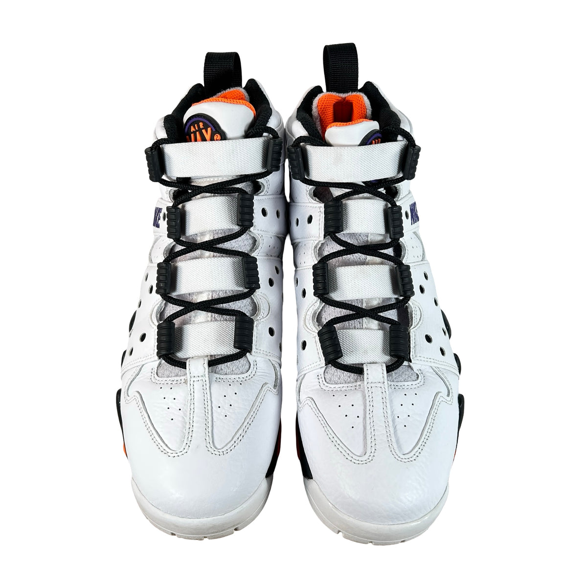 DO5880 100 Nike Air Max 2 CB '94 Suns [USED] - 9 M (Used)