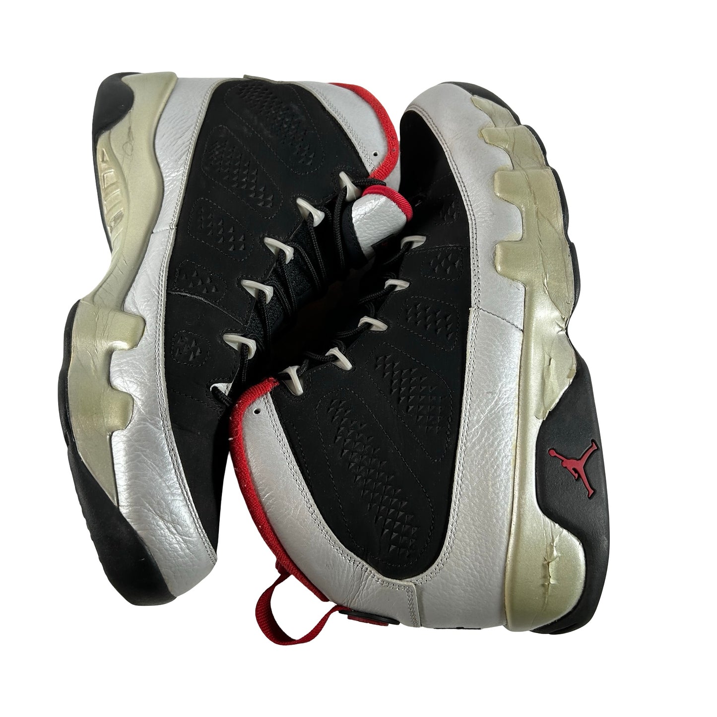 302370 012 Jordan 9 Retro Johnny Kilroy [USED] - 12 M (Used) (No Box)