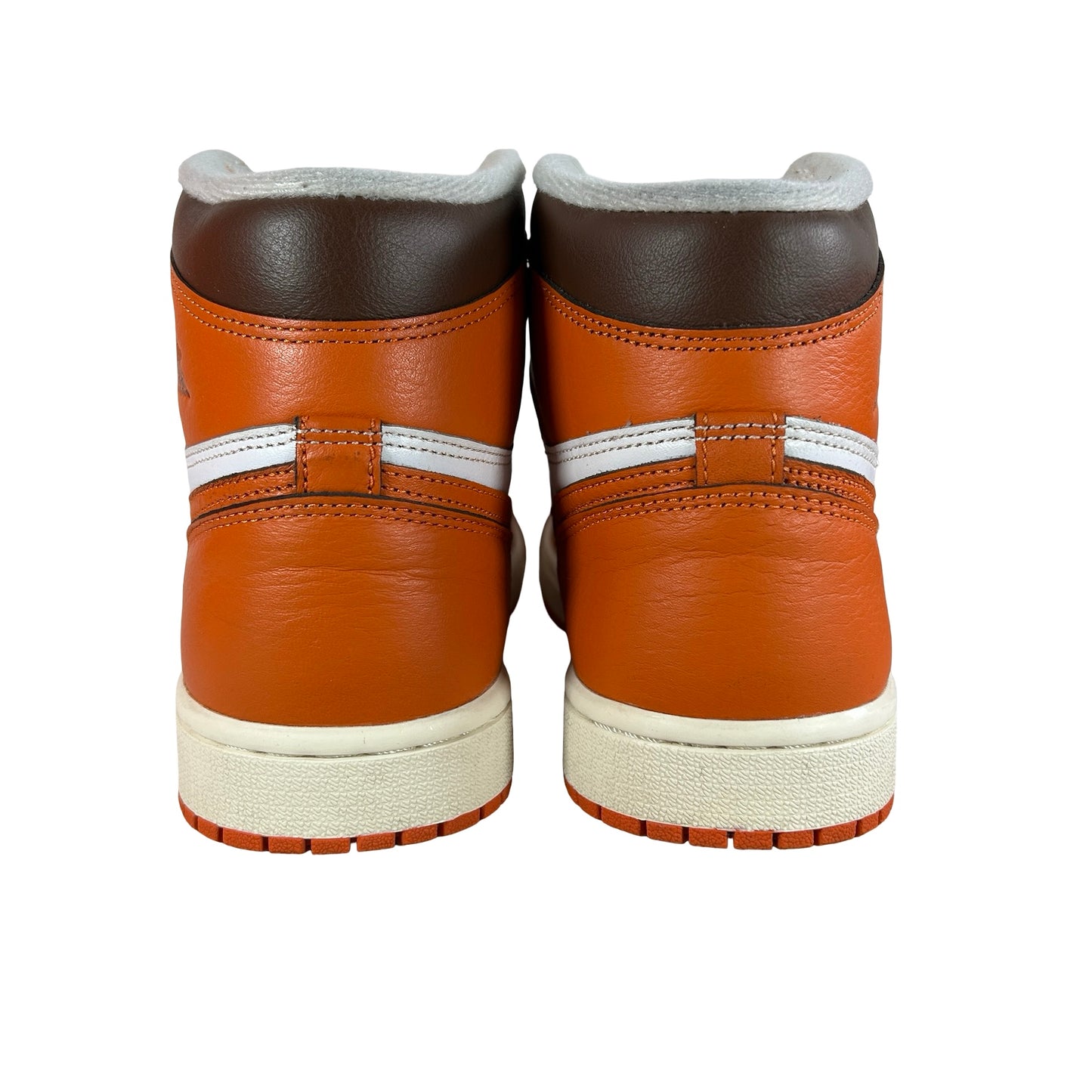 DO9369 101 Jordan 1 Retro High OG Starfish (Women's) [USED] - 8.5 W (Used2)