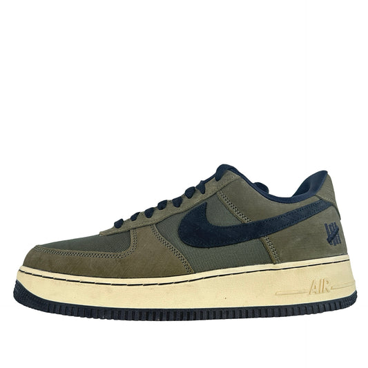 DH3064 300 Nike Air Force 1 Low SP Undefeated [USED] - 10 M (Used)