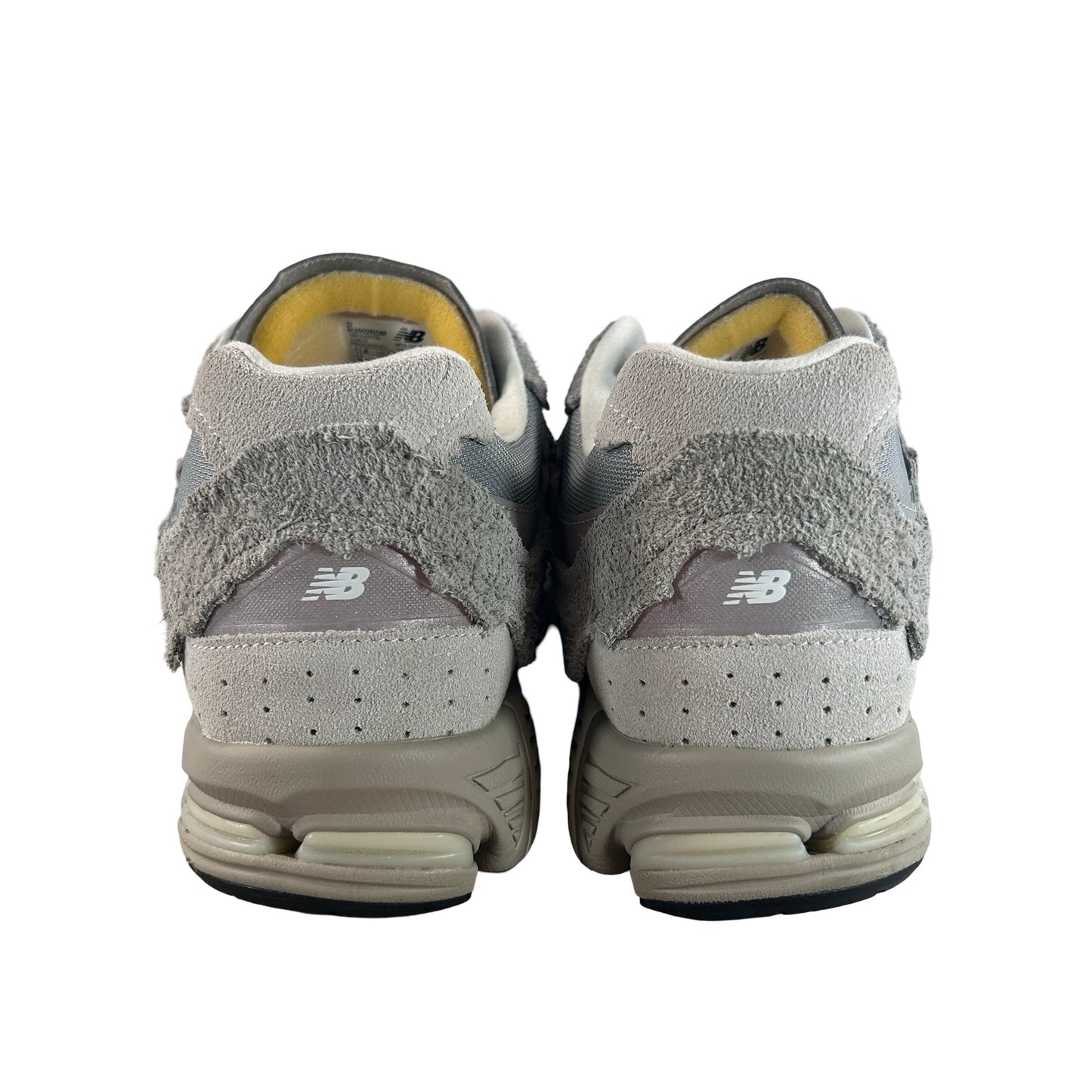 M2002RDM New Balance 2002R Protection Pack Grey [USED] - 11.5 M (Used2) (Replace Box2)