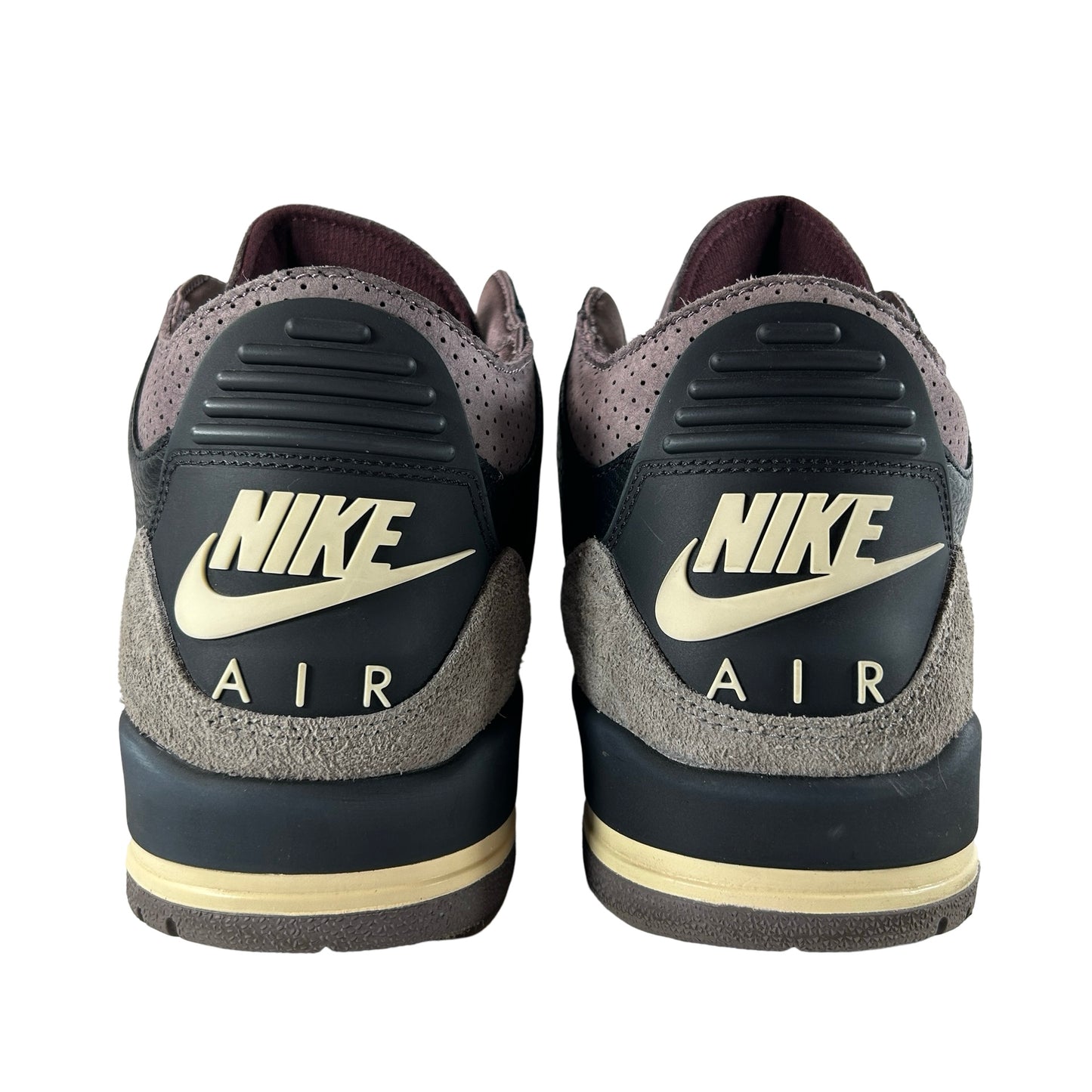 FZ4811 001 Jordan 3 Retro OG SP A Ma Maniére While You Were Sleeping (W) [USED] - 13.5 W (Used)