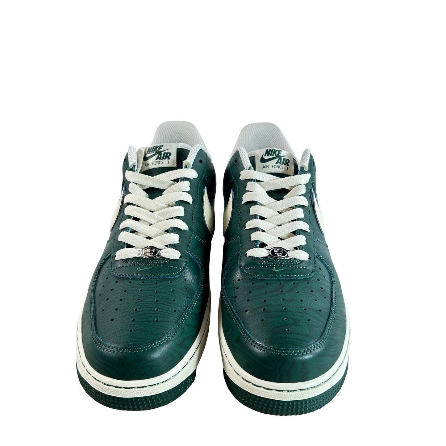 IM6604 323 Nike Air Force 1 Low LAAMS Please Post Bills [USED] - 10 M (Used)